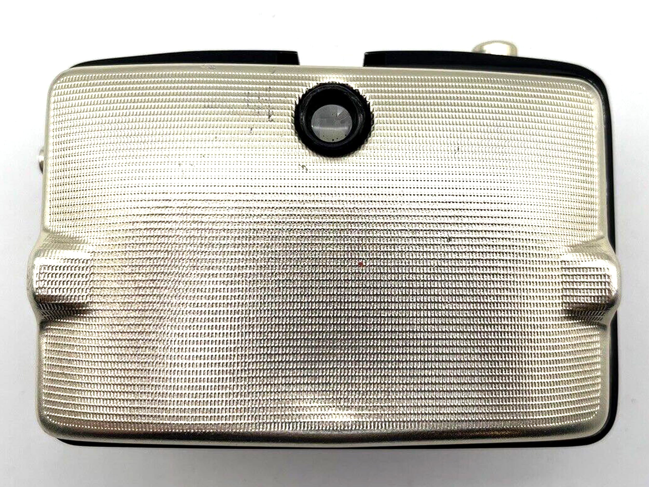 Pentacon Penti II Meyer Optik Domiplan 3,5/30 Analogkamera Kompkatkamera 35mm