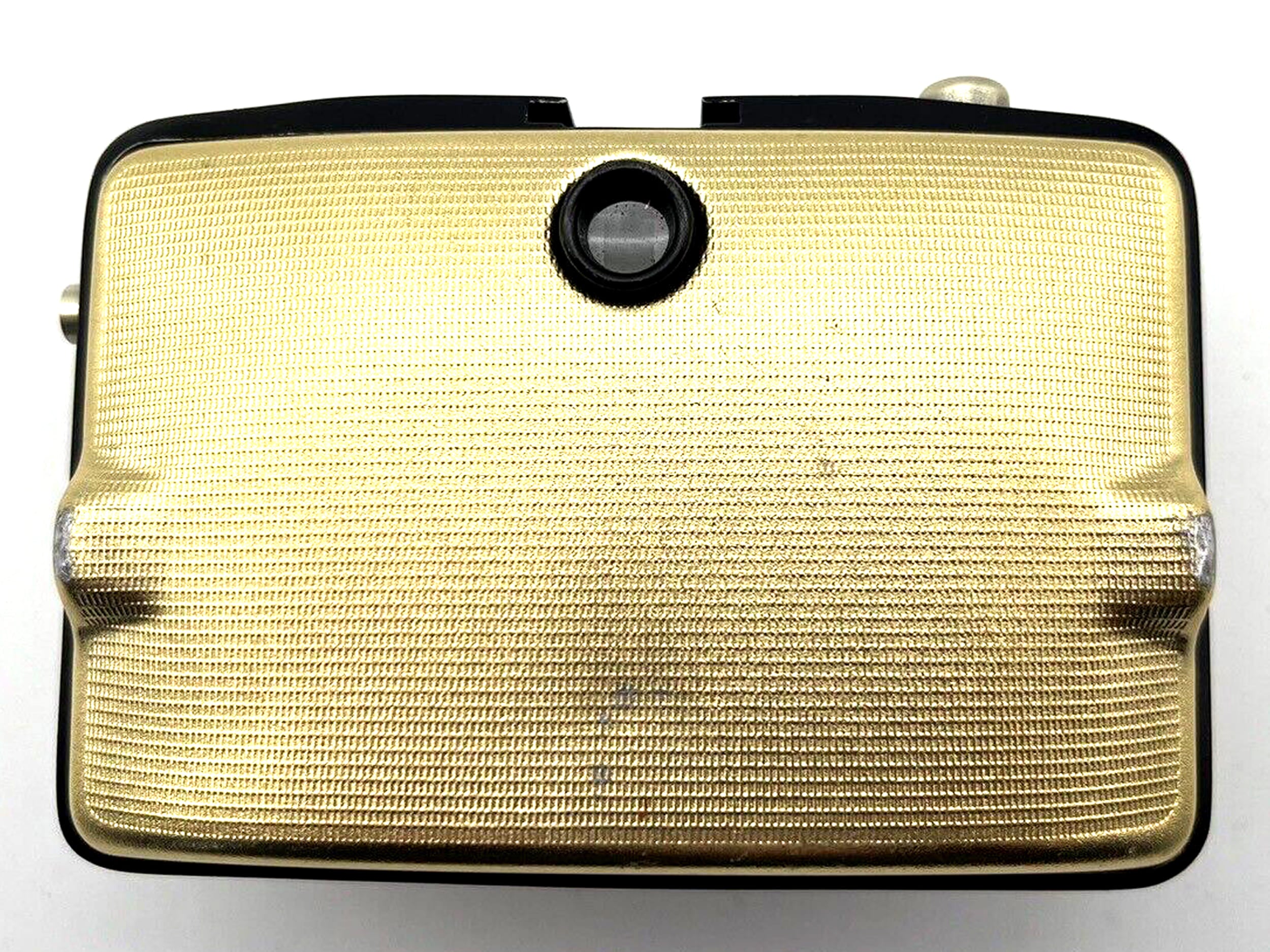 Pentacon Penti II Meyer Optik Domiplan 3,5/30 Analogkamera Kompkatkamera 35mm