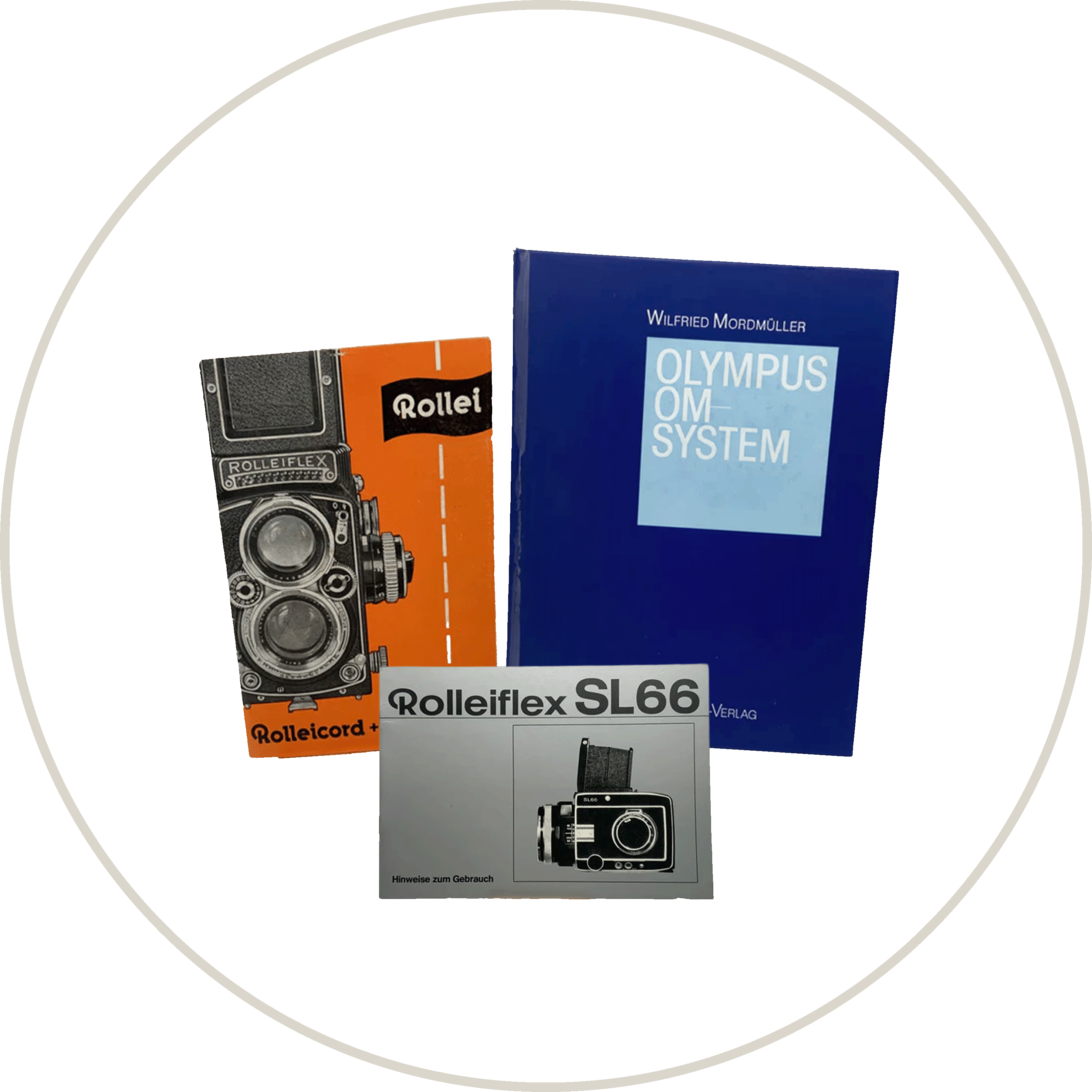 Bedienungs anleitungen