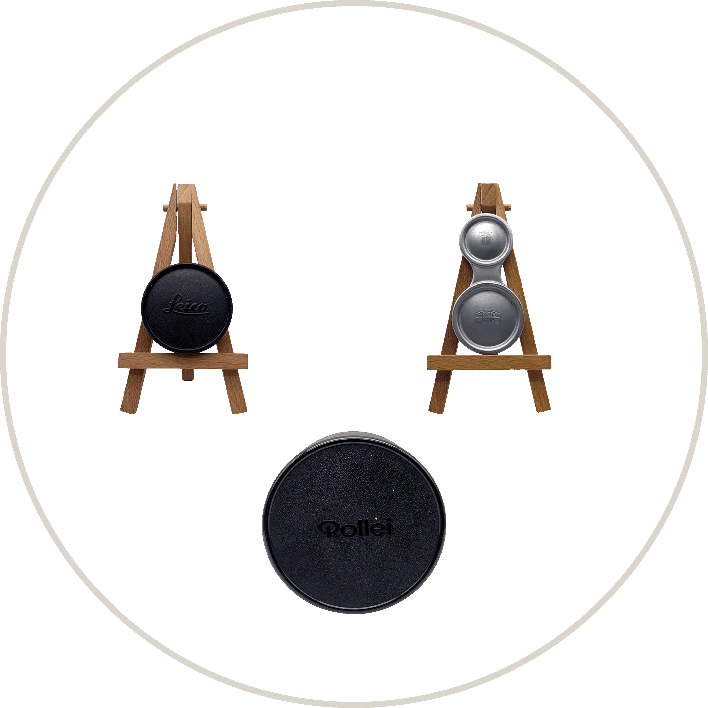 lens cap