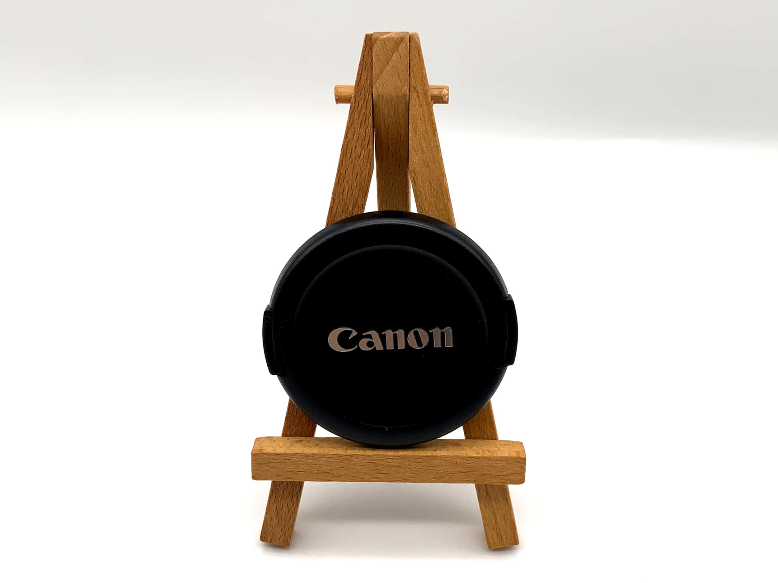 Canon Objektivfrontdeckel 52mm E-52 Objektivdeckel Kappe lens cap