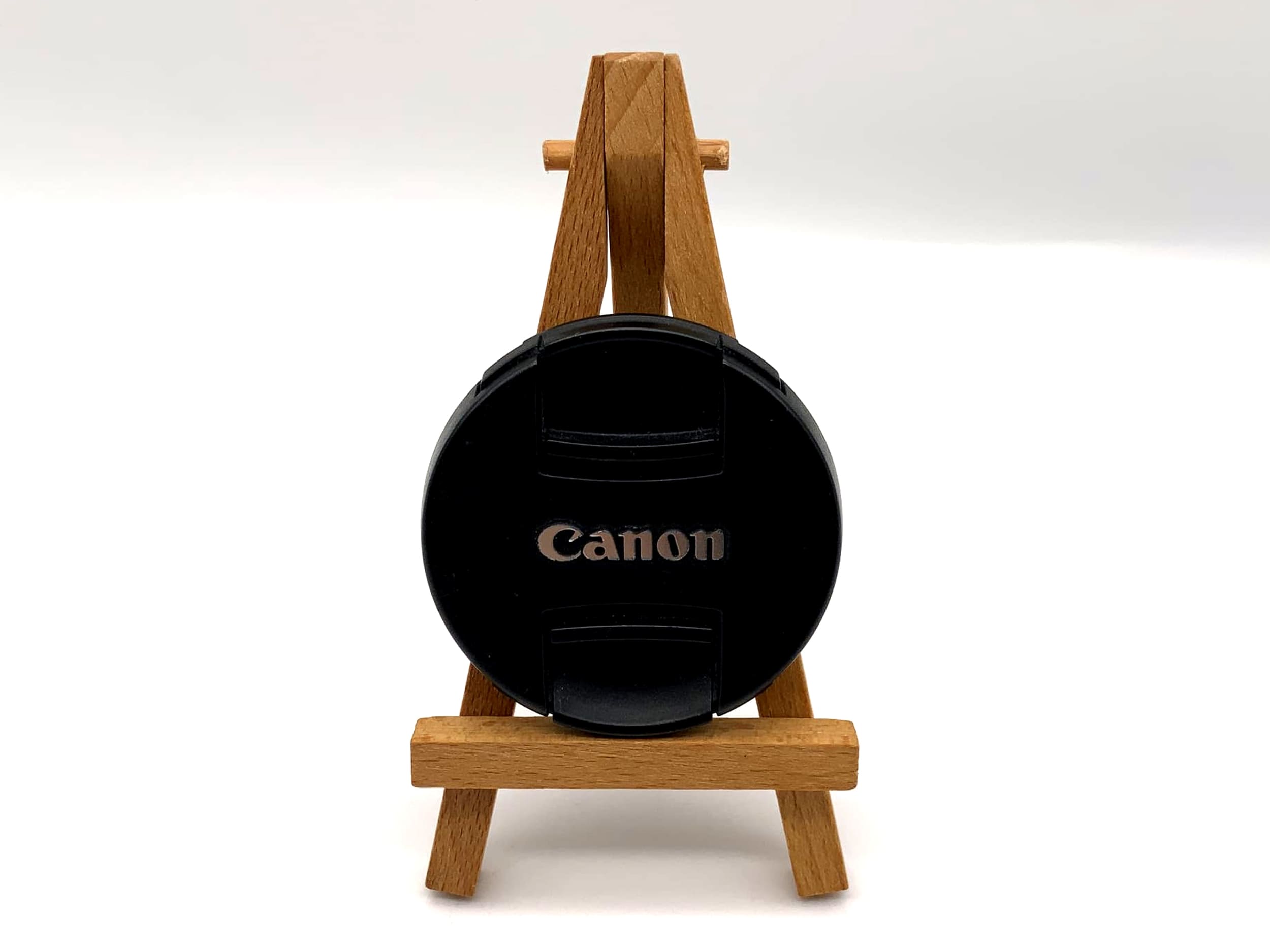 Canon 58mm E-58 II lens front cap