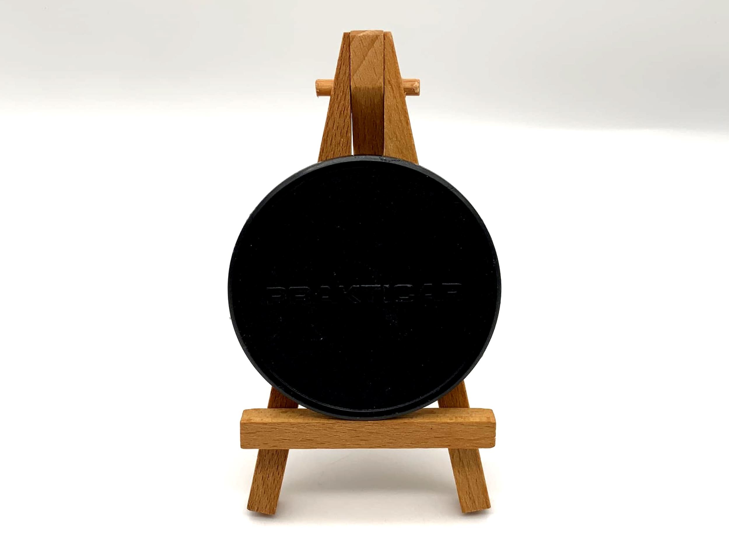 Prakticar Objektivfrontdeckel 60mm Objektivdeckel Kappe lens cap