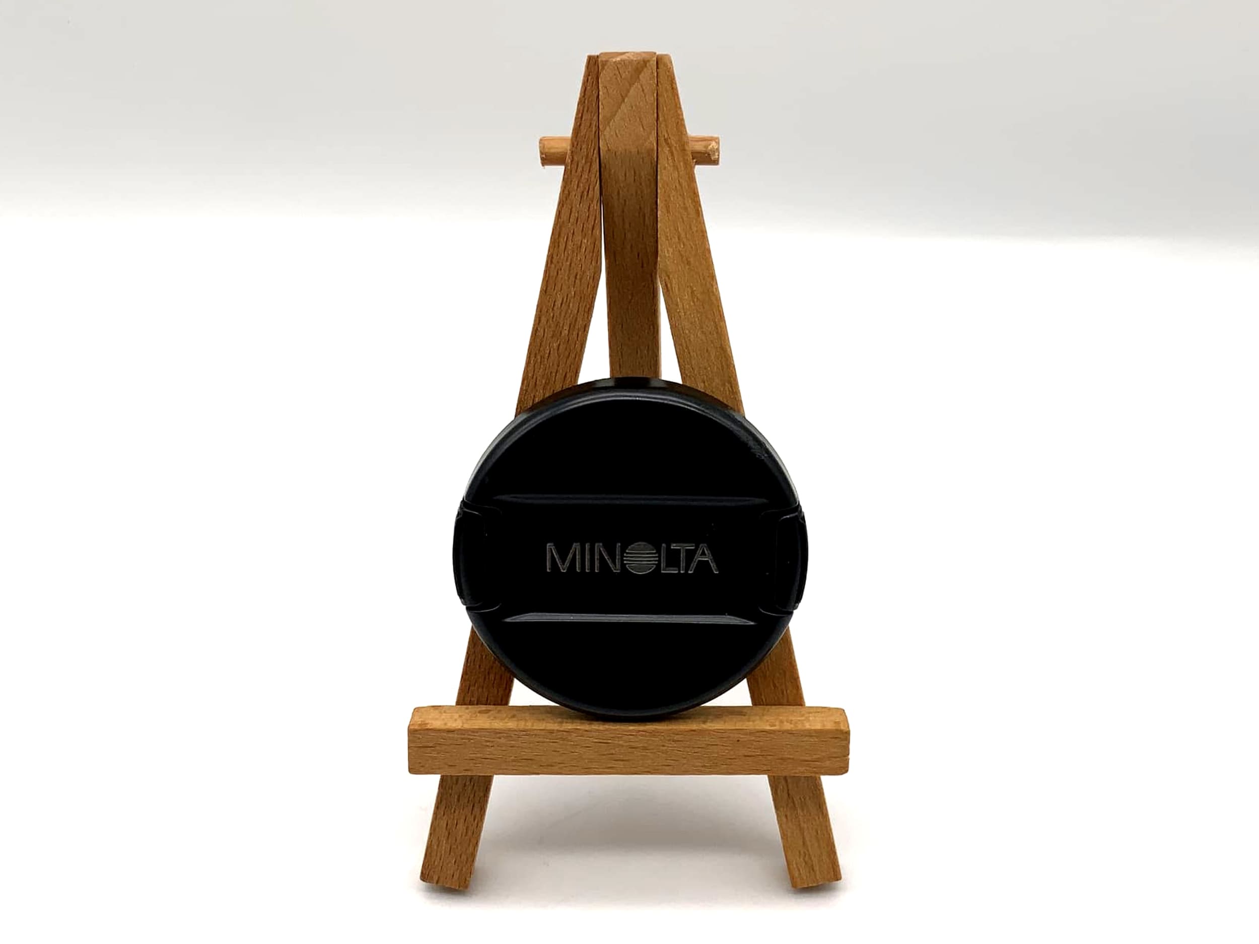 Bouchon d'objectif Minolta LF-1149, 49 mm