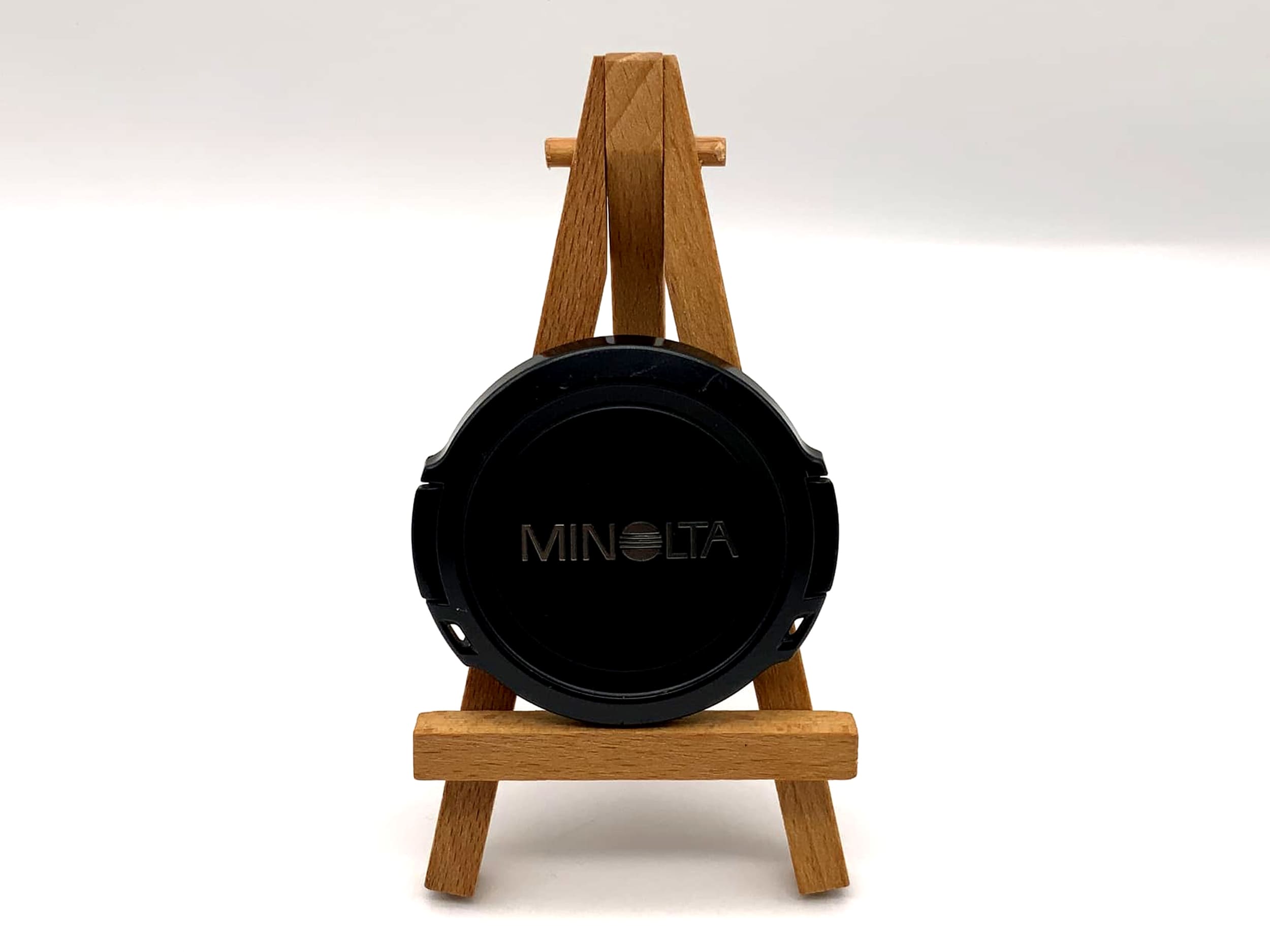 Bouchon d'objectif Minolta LF-1055 55 mm