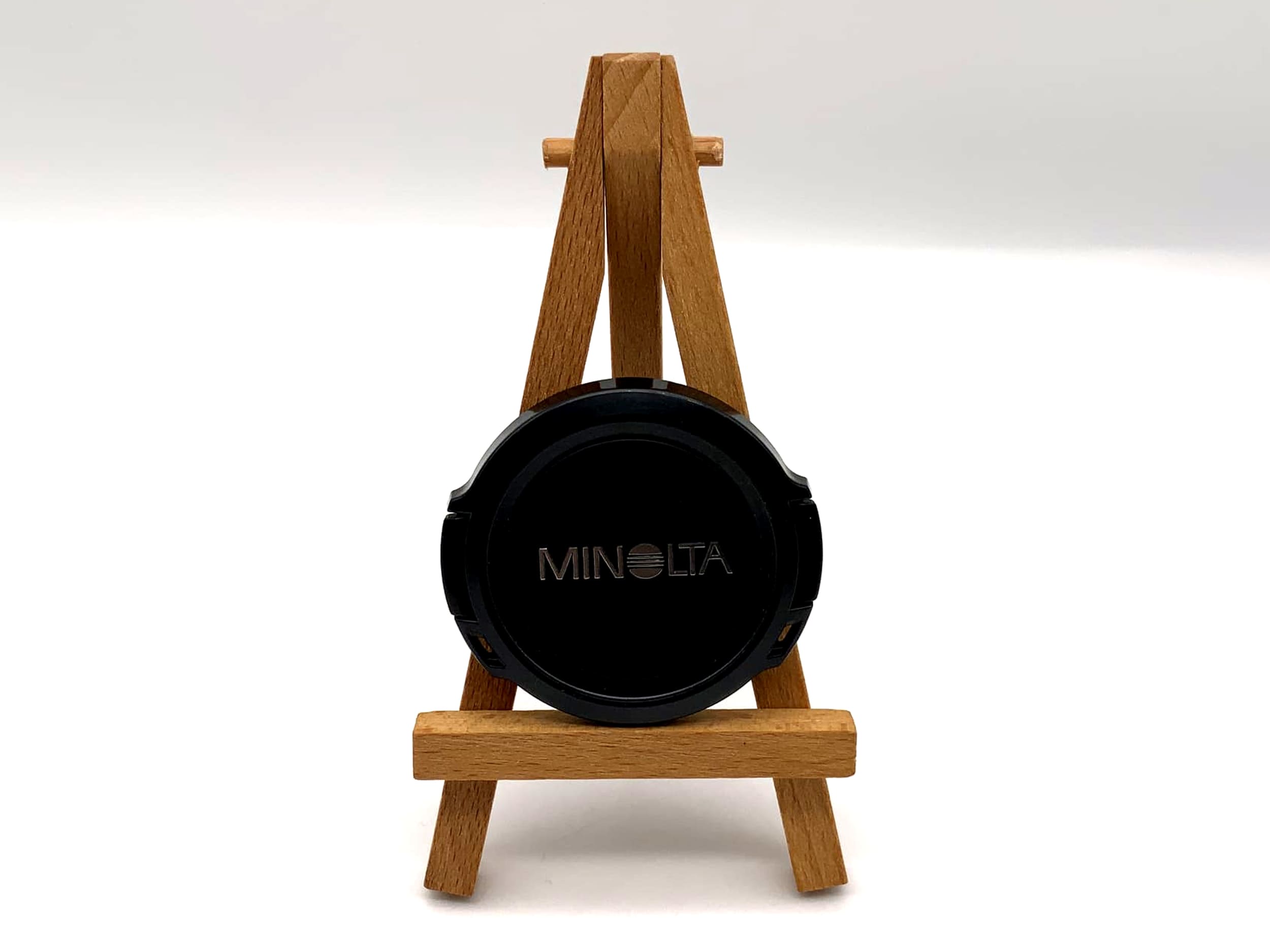 Bouchon d'objectif Minolta LF-1049, 49 mm