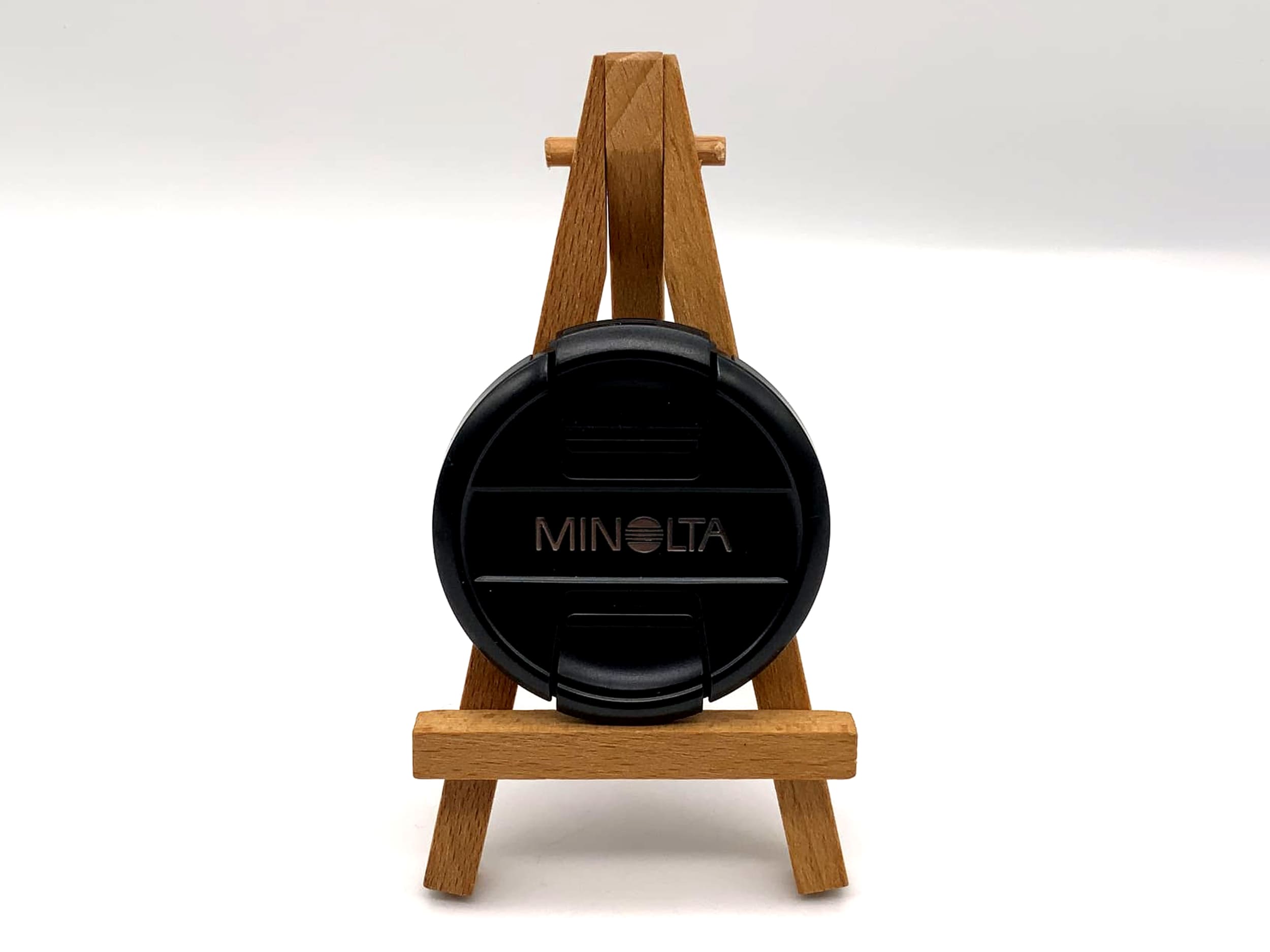 Bouchon d'objectif Minolta 55 mm LF-1255