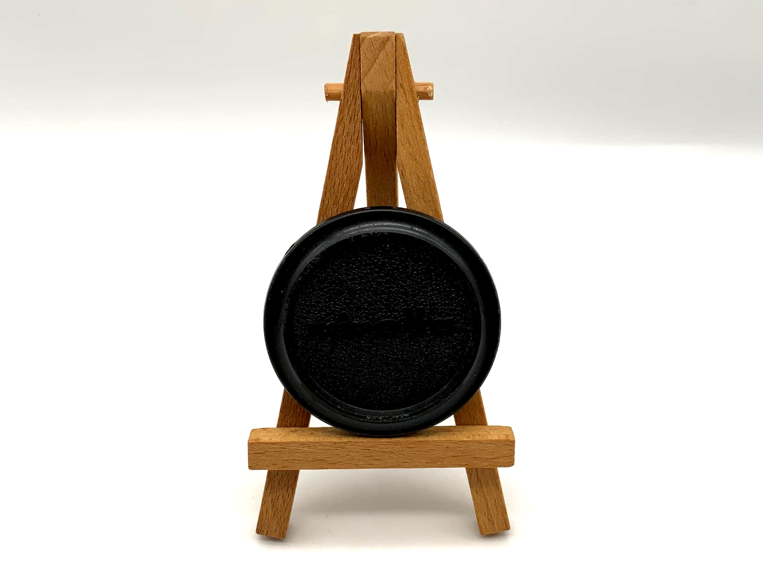 Bouchon d'objectif Minolta 49 mm