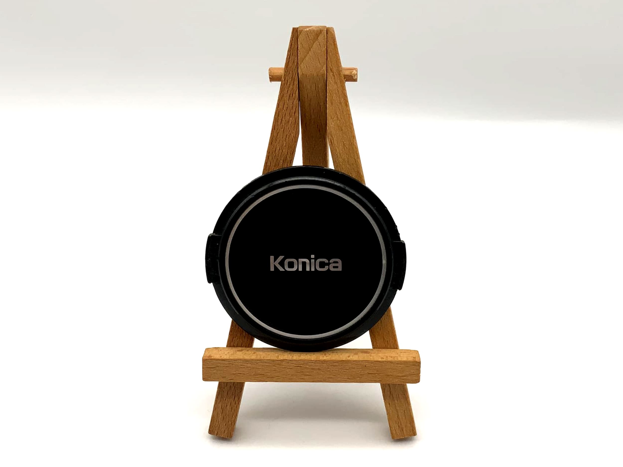 Konica Minolta Objektivfrontdeckel 55mm Objektivdeckel Kappe lens cap