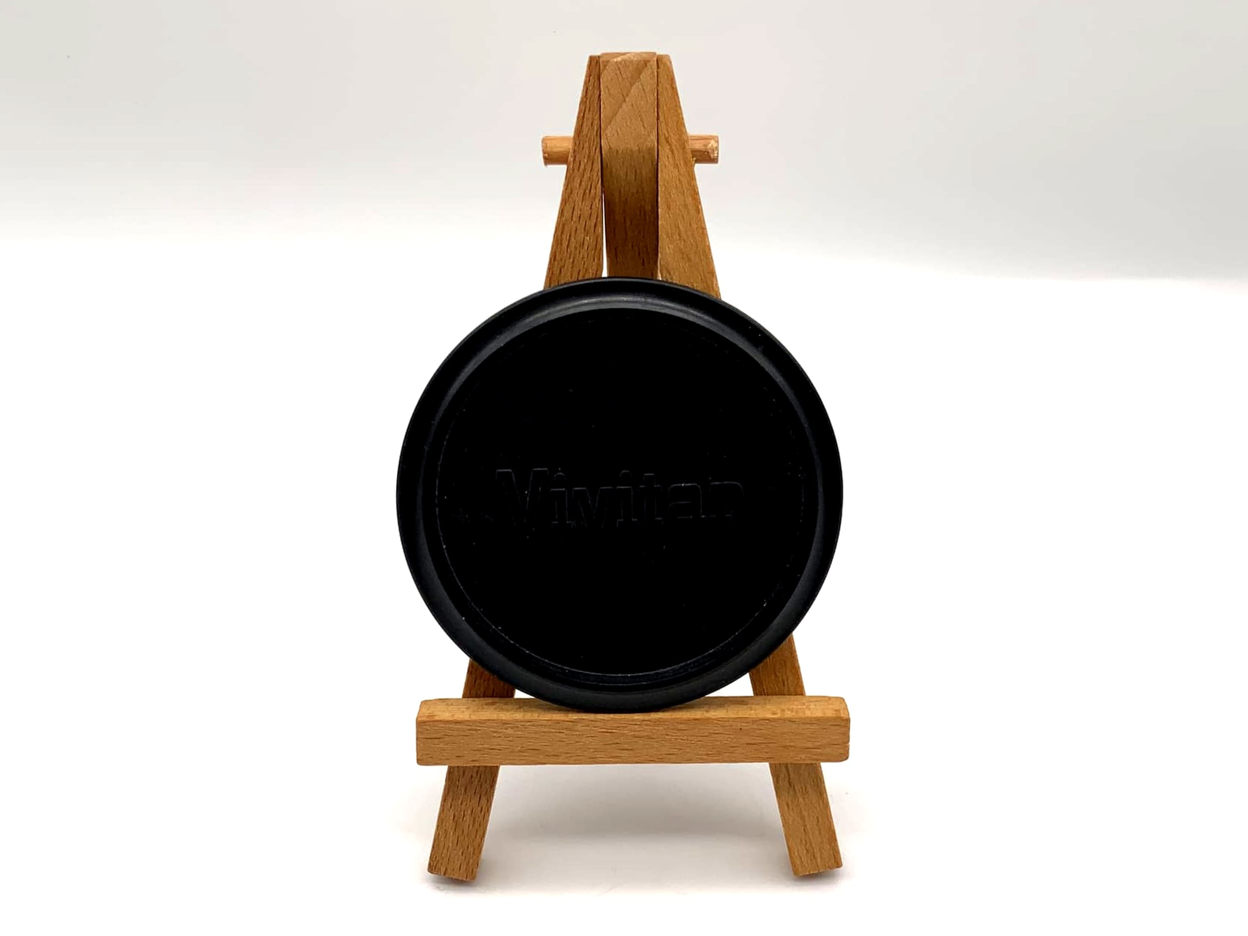 Vivitar Objektivfrontdeckel 62mm Objektivdeckel Kappe lens cap