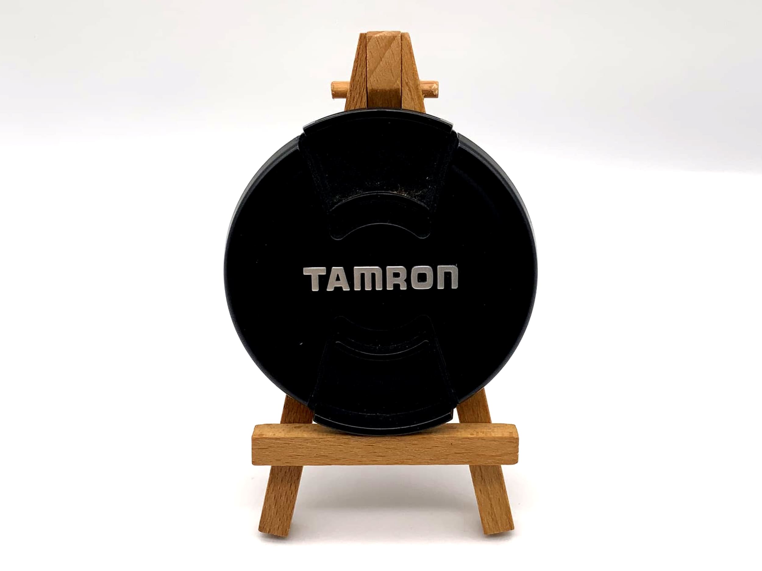 Bouchon d'objectif Tamron 72 mm