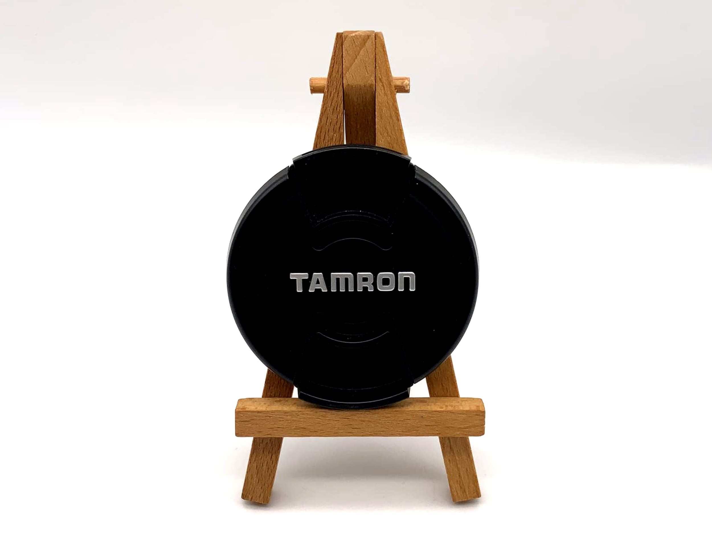 Bouchon d'objectif Tamron 62 mm