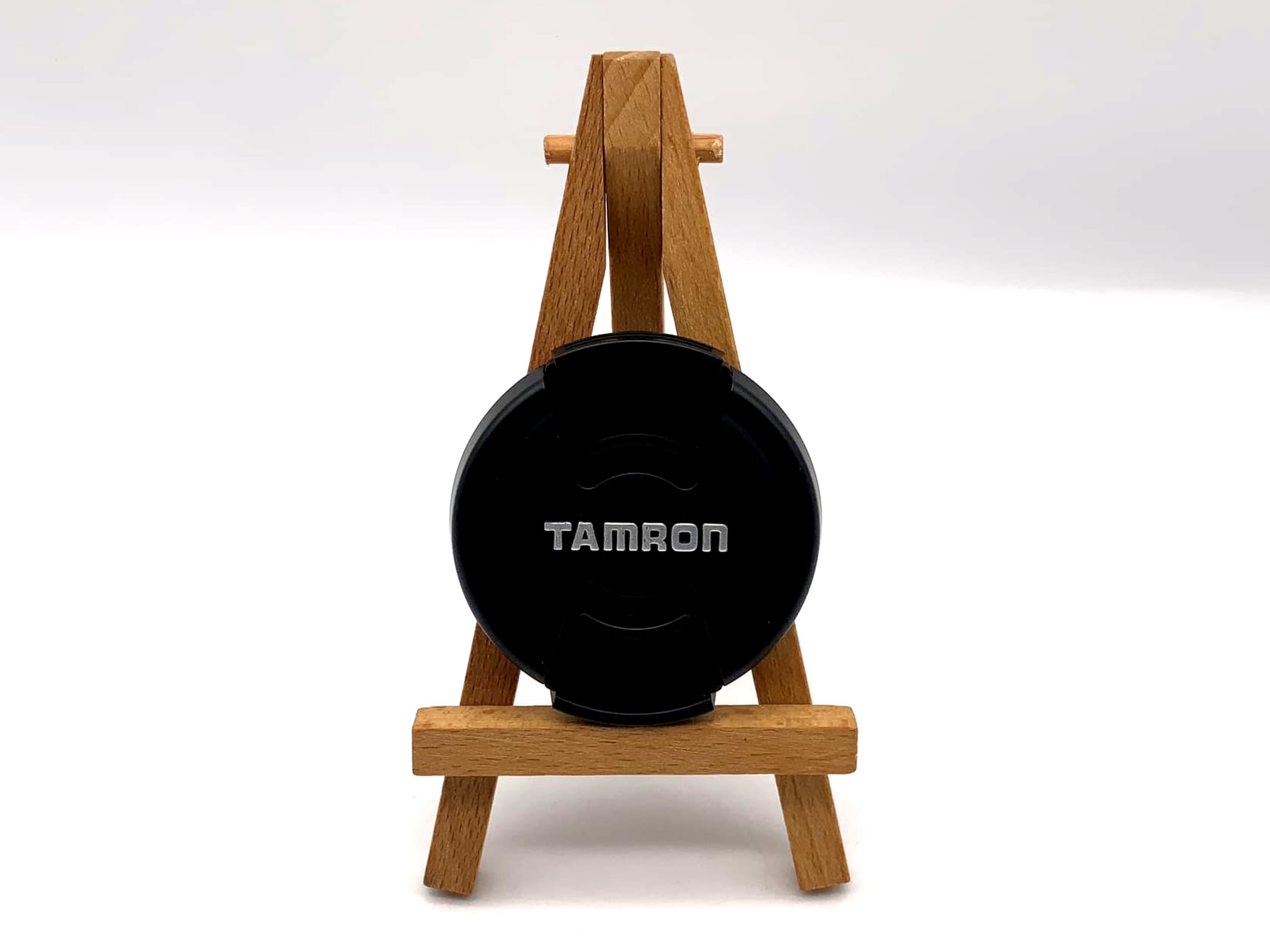 Bouchon d'objectif Tamron 52 mm