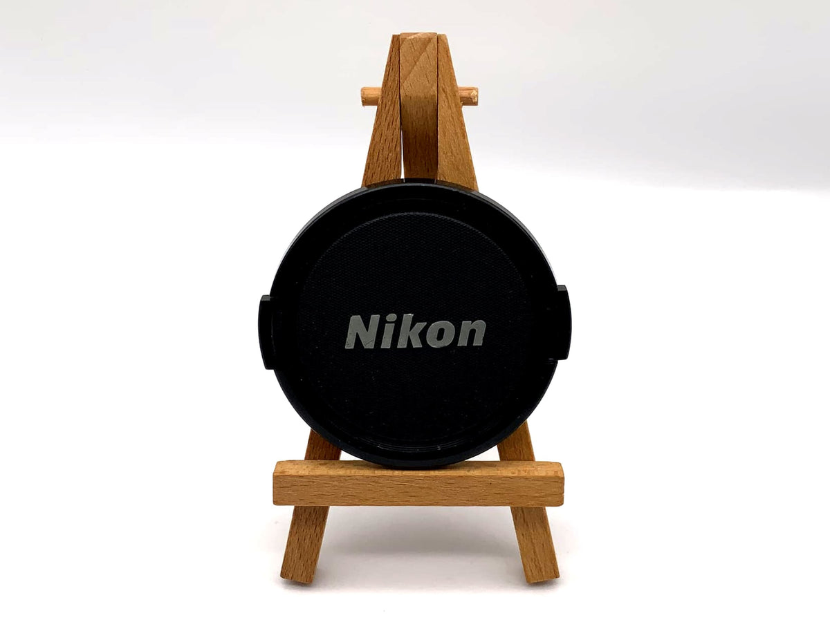 Nikon Objektivfrontdeckel 62mm Objektivdeckel Kappe lens cap