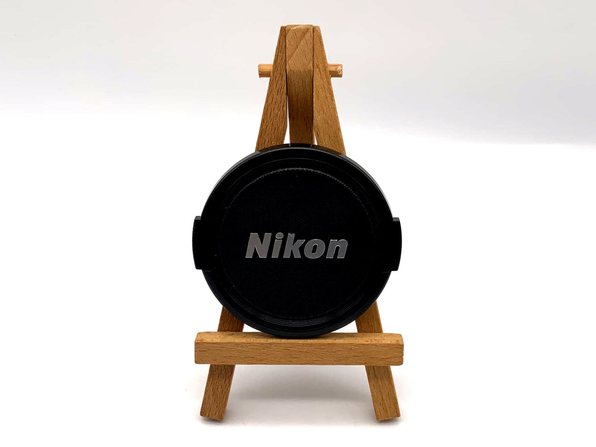 Nikon Objektivfrontdeckel 58mm Objektivdeckel Kappe lens cap
