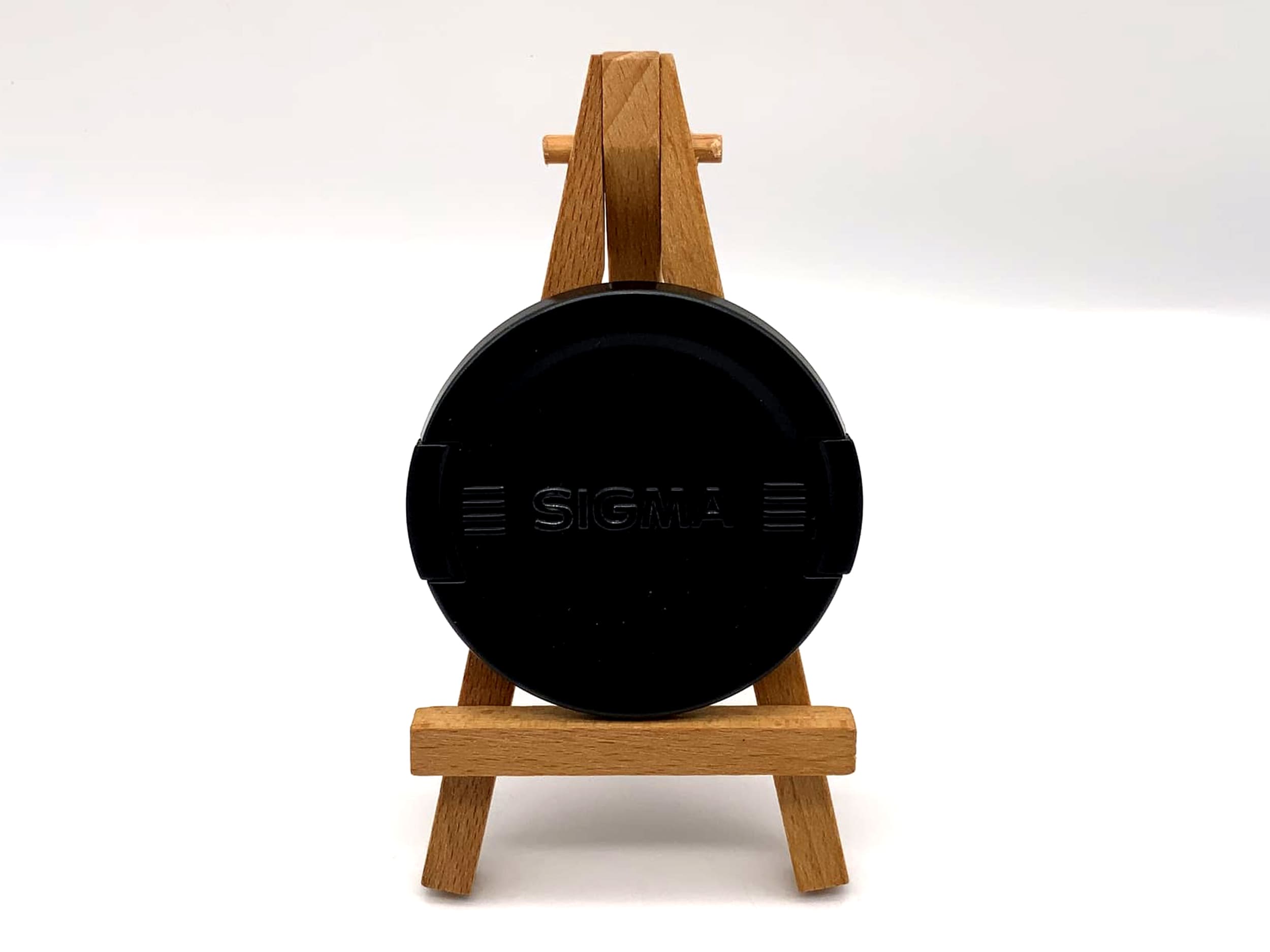 Sigma Objektivfrontdeckel 62mm Objektivdeckel Kappe lens cap