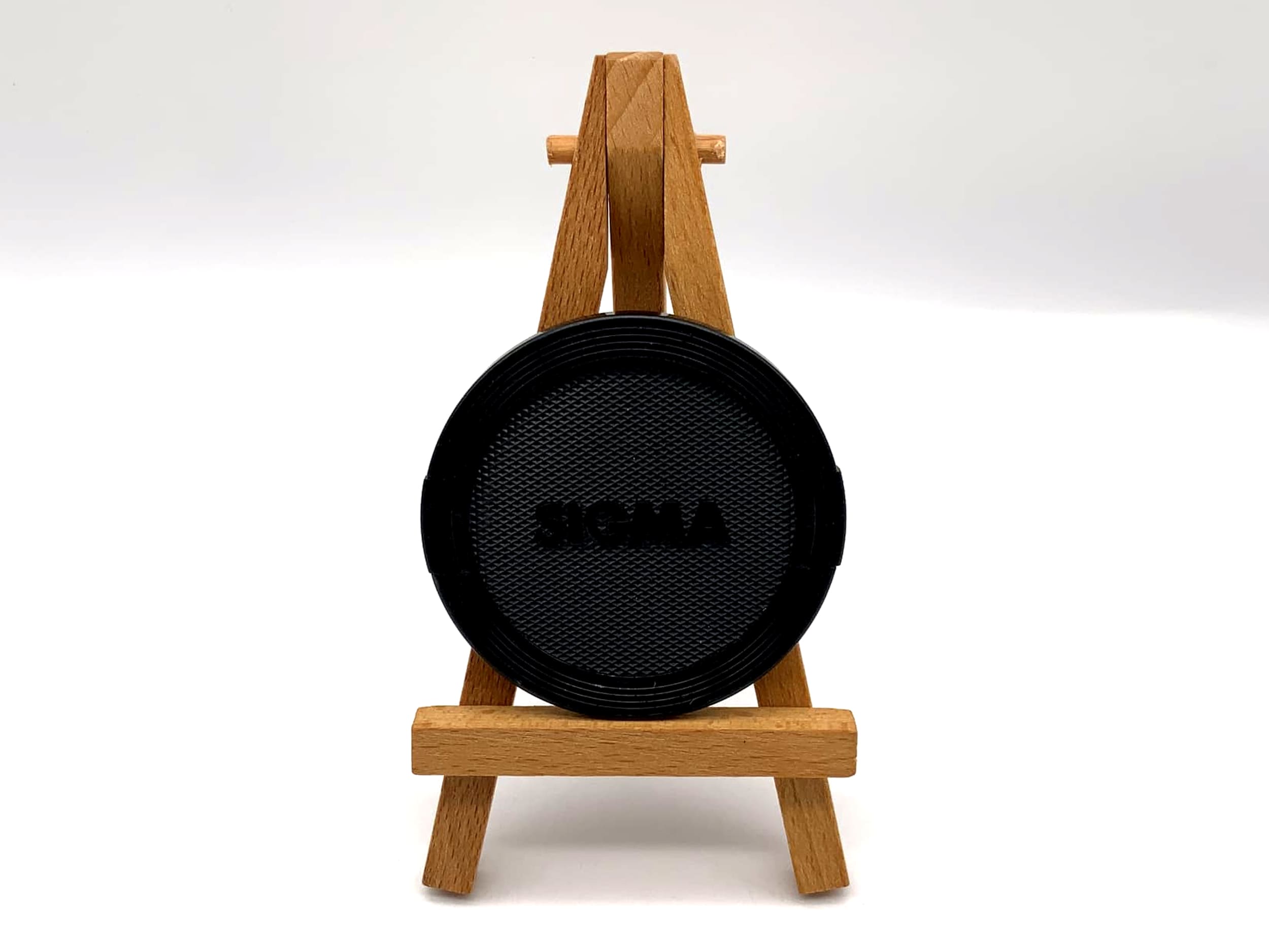 Sigma Objektivfrontdeckel 58mm Objektivdeckel Kappe lens cap