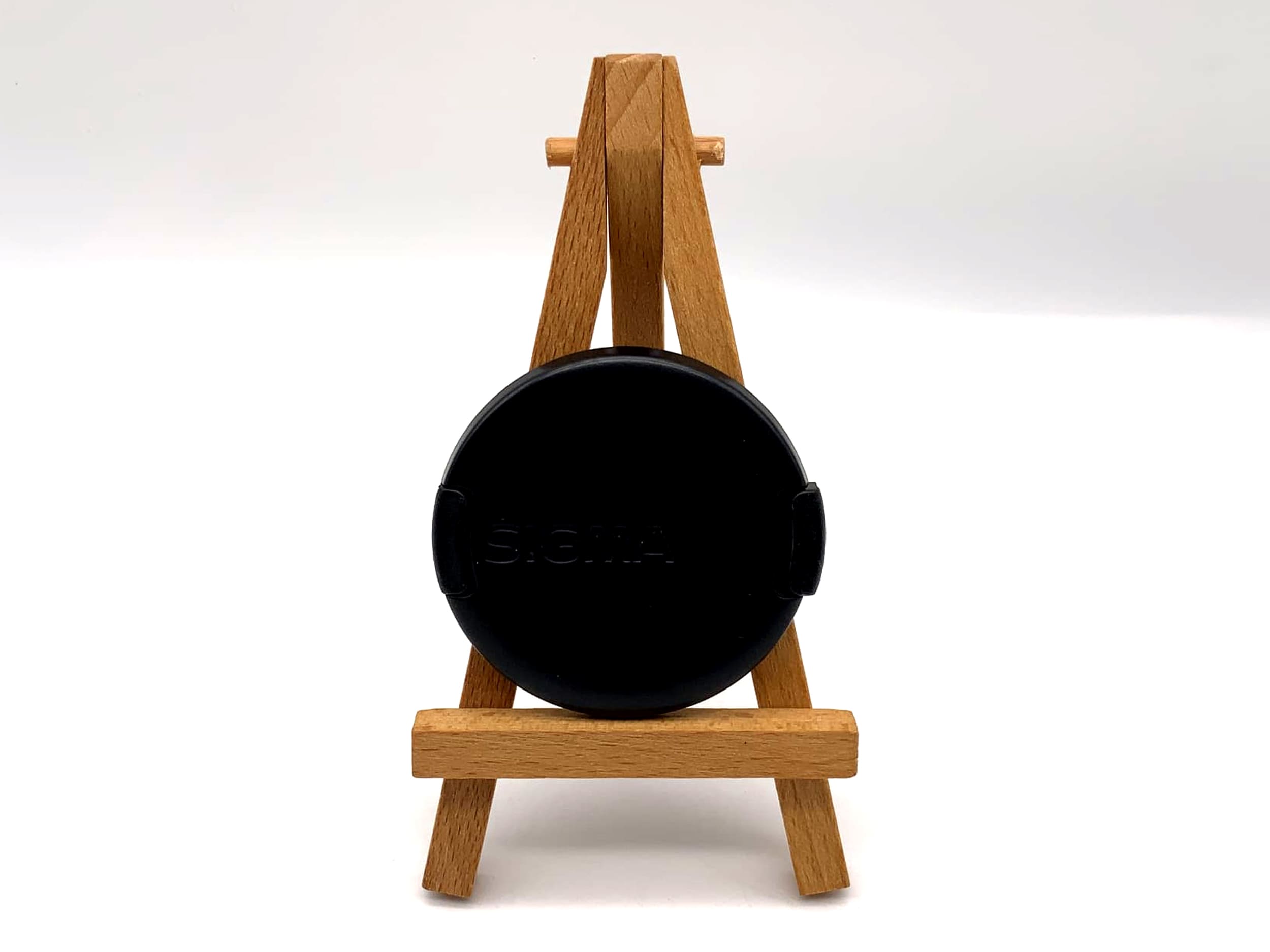 Sigma Objektivfrontdeckel 52mm Objektivdeckel Kappe lens cap