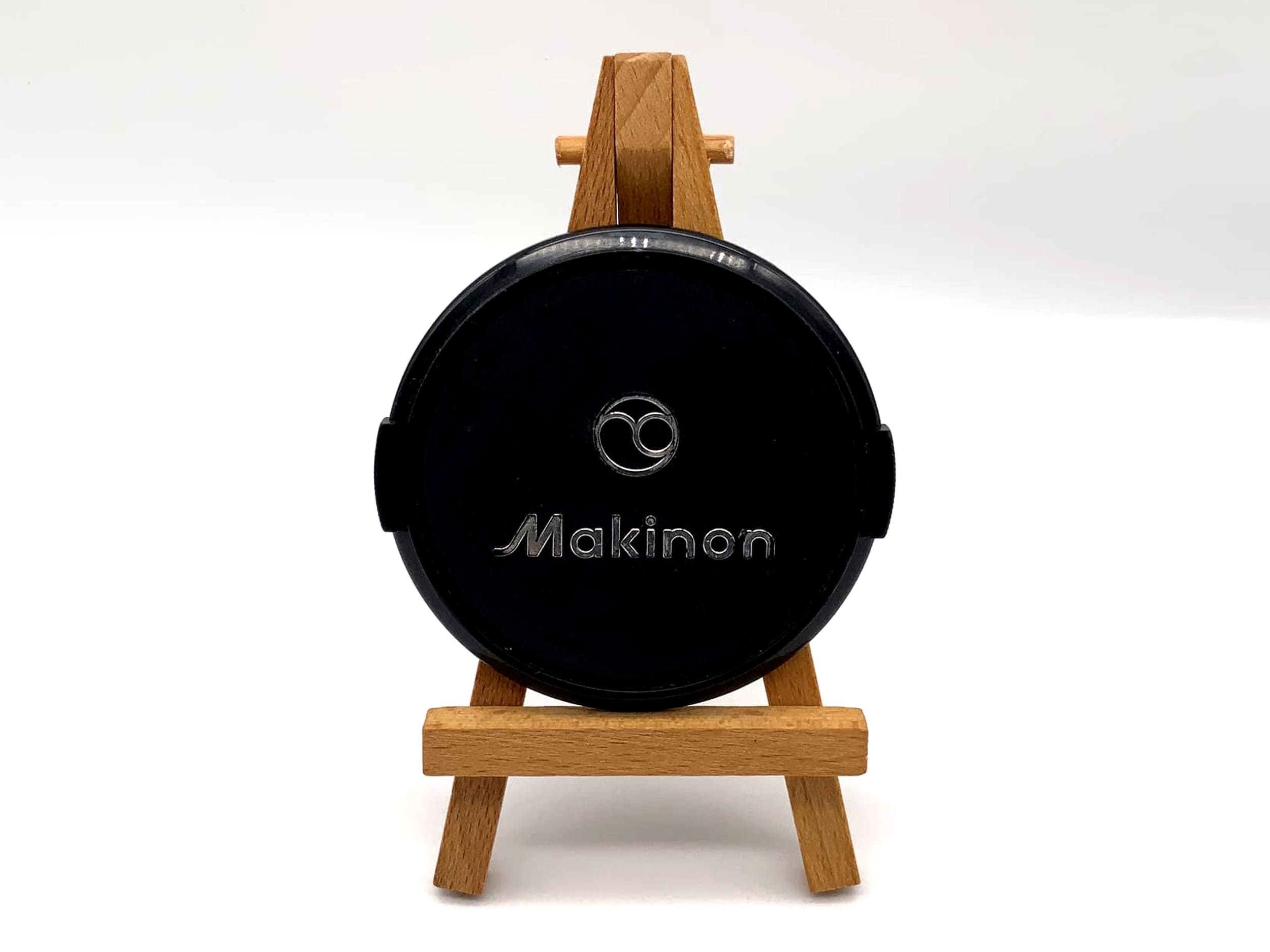 Makinon Objektivfrontdeckel 67mm Objektivdeckel Kappe lens cap