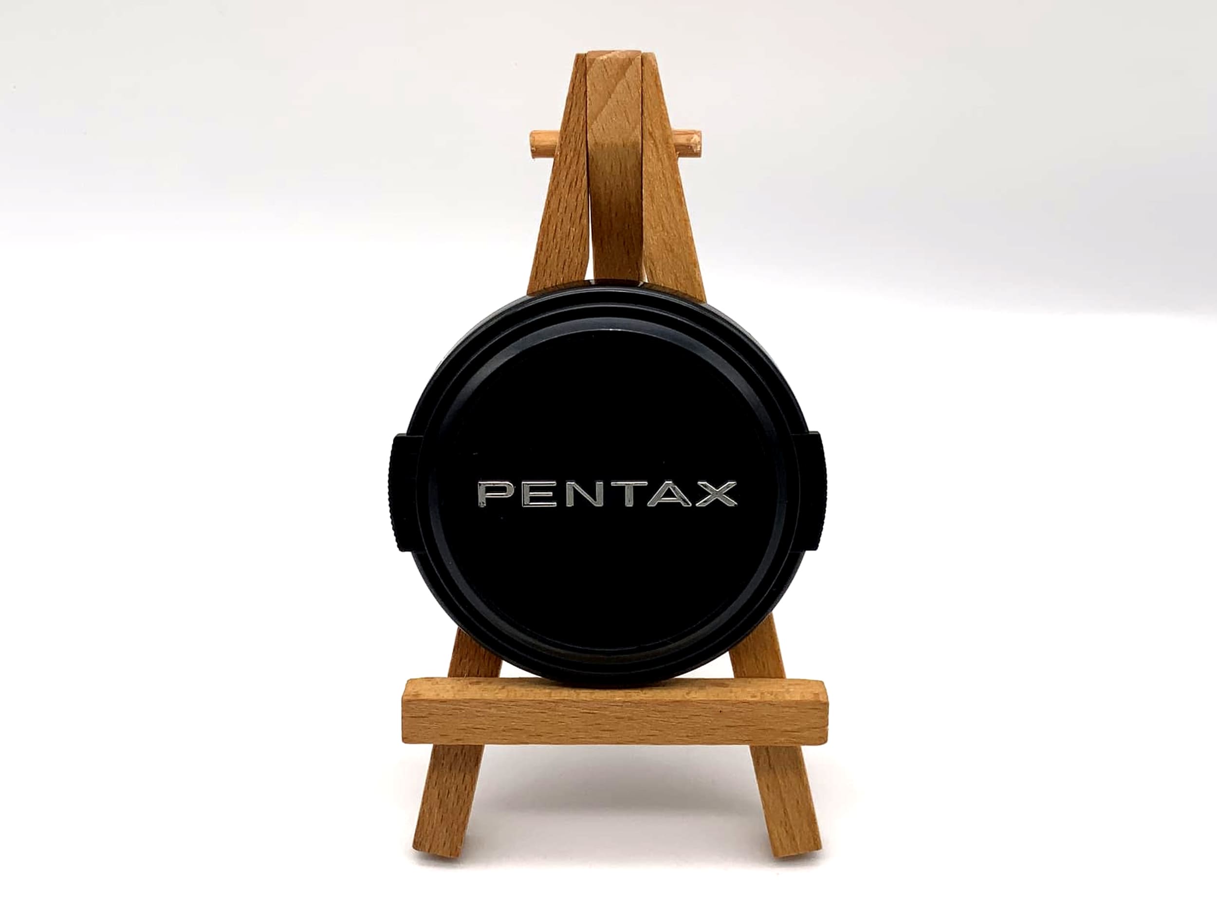 Pentax 58mm lens front cap