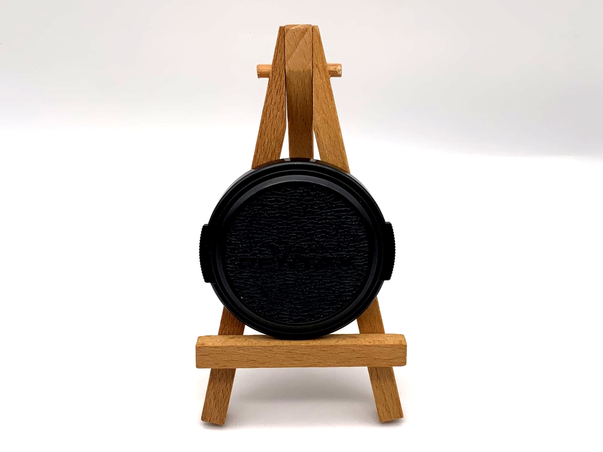 Pentax 52mm lens front cap