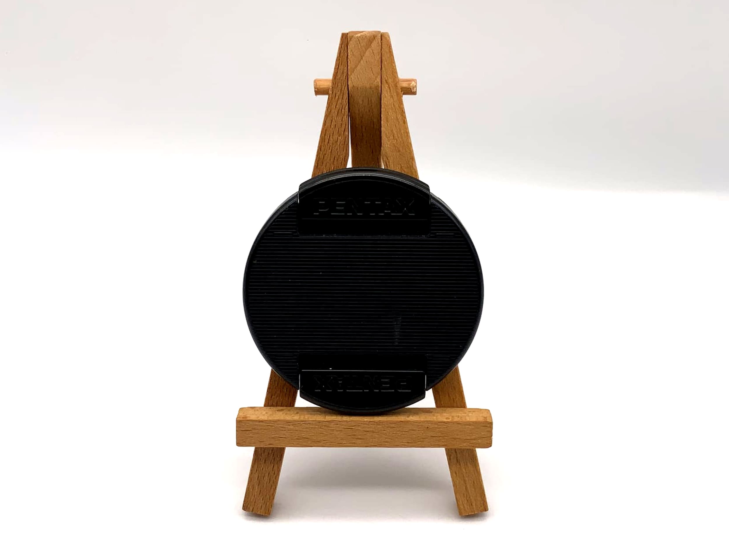 Pentax 58mm lens front cap