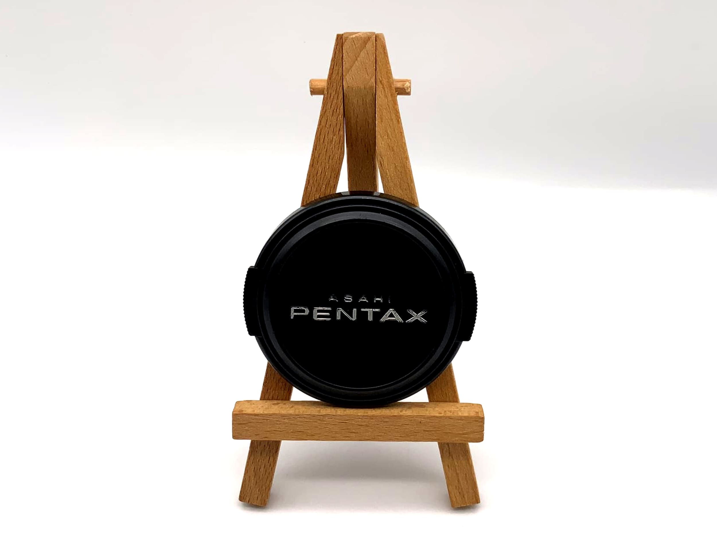 Pentax 52mm lens front cap