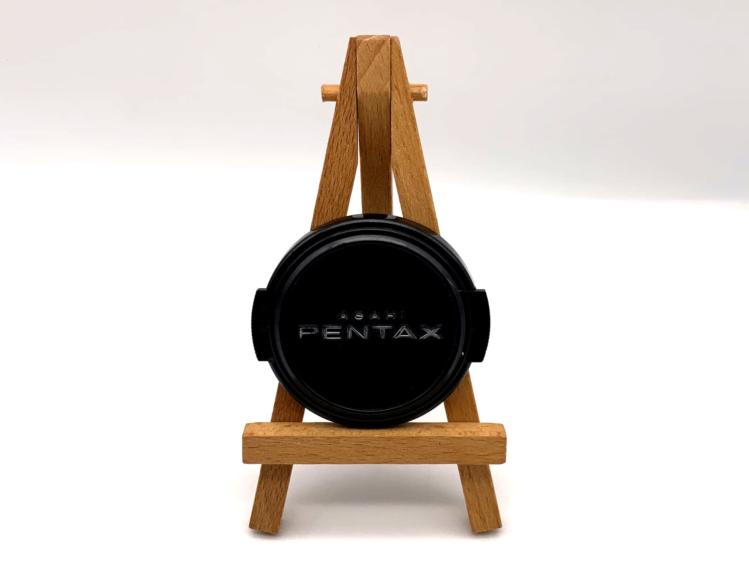 Pentax lens front cap 49mm lens cap