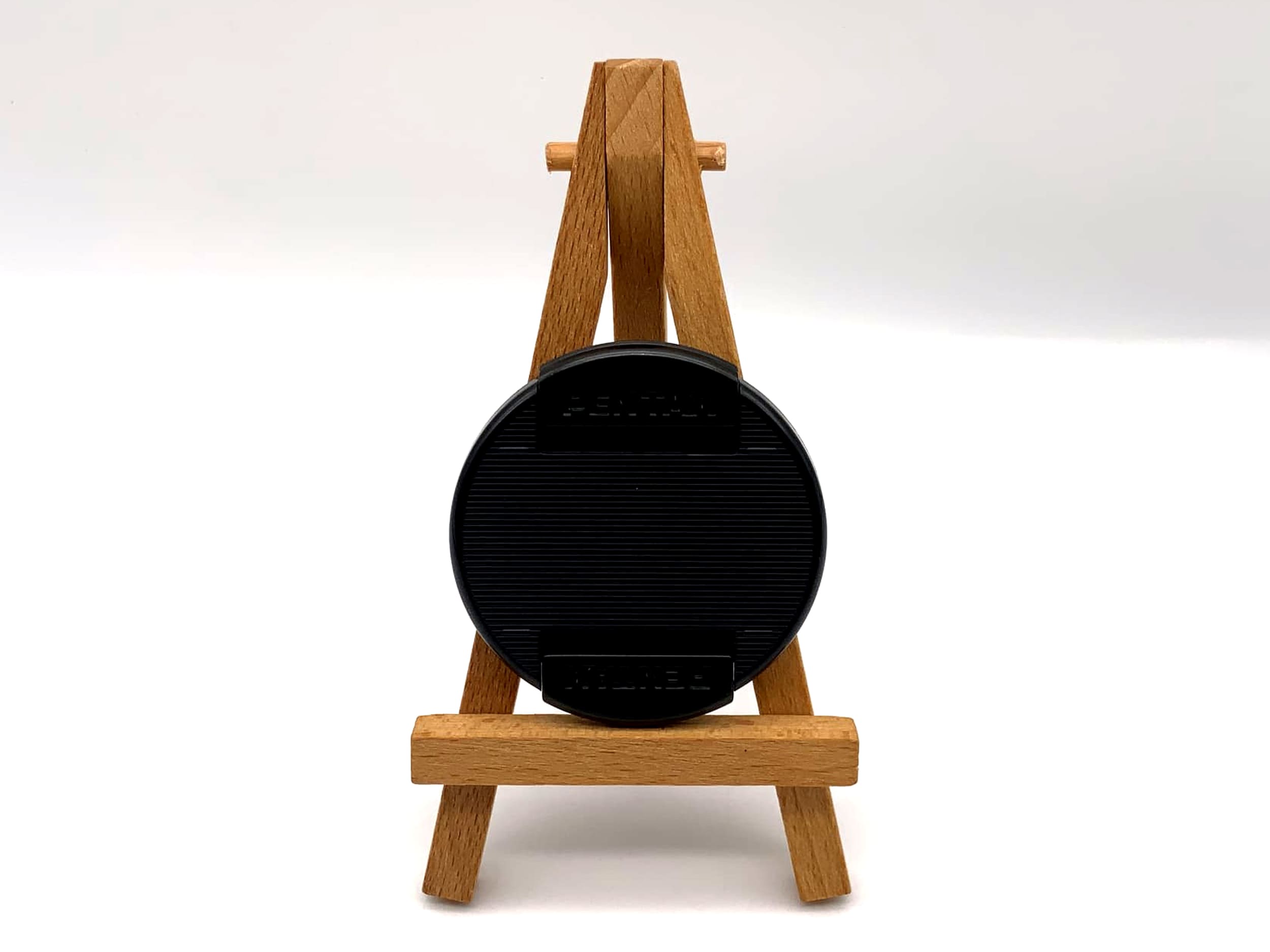 Pentax 52mm lens front cap