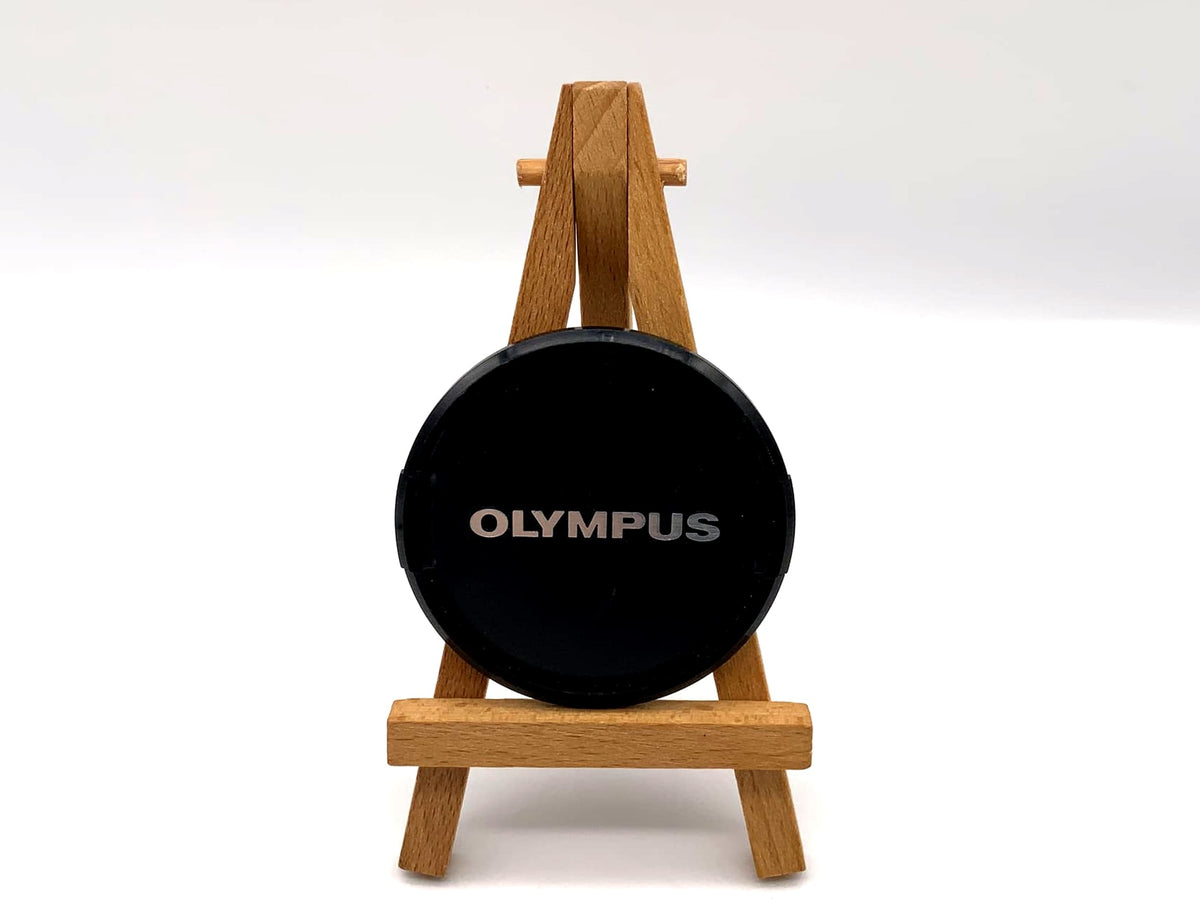 Olympus Objektivfrontdeckel 55mm Objektivdeckel Kappe lens cap
