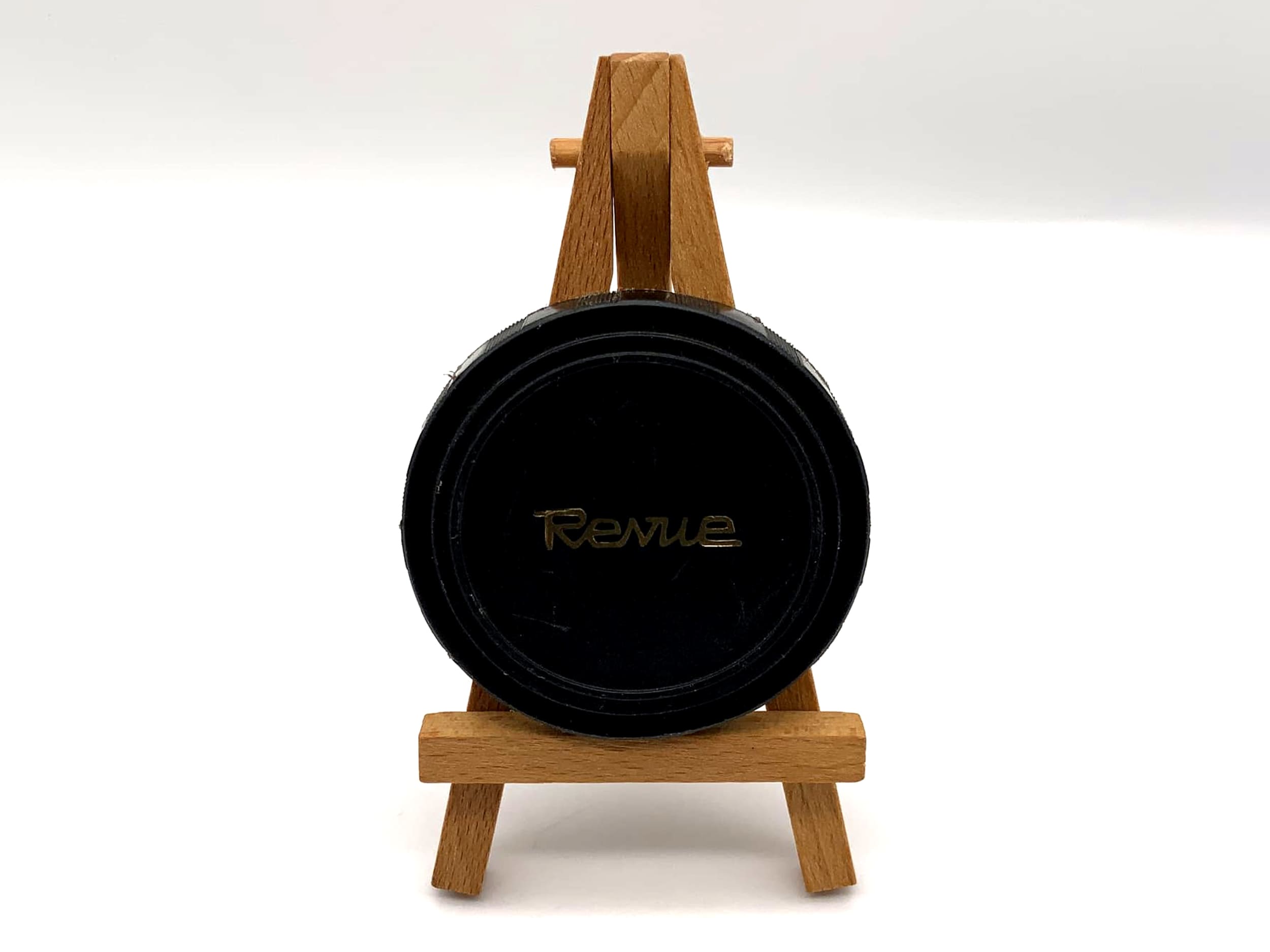 Revue Objektivfrontdeckel 62mm Objektivdeckel Kappe lens cap