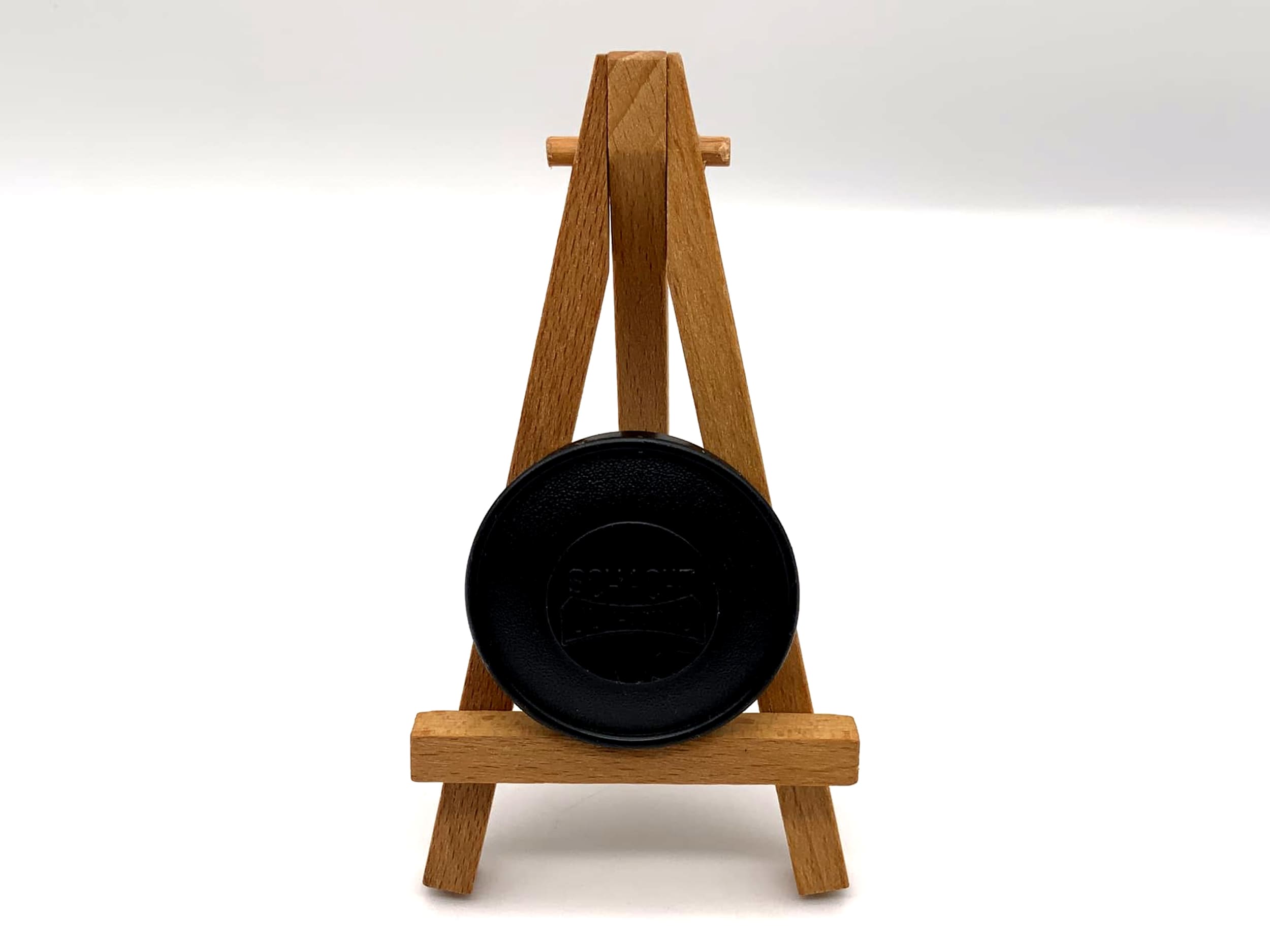 Schacht Ulm-Donau Objektivfrontdeckel 42mm Objektivdeckel Kappe lens cap