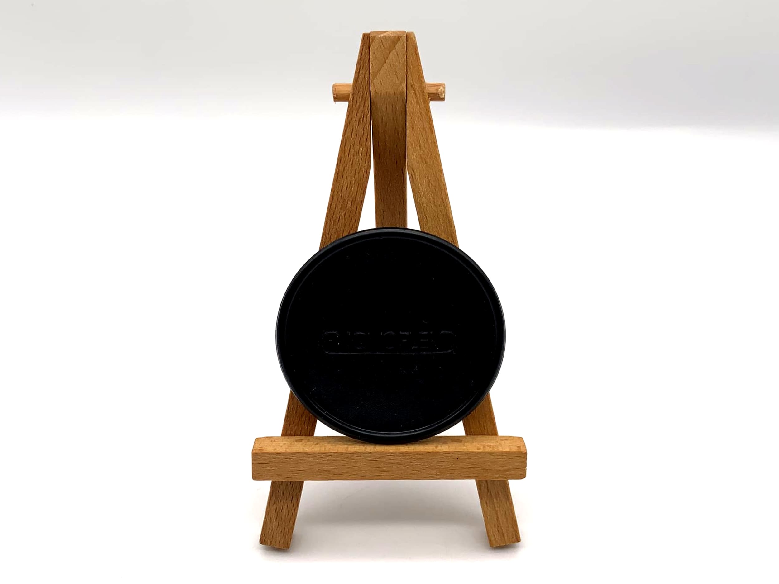 Novoflex lens front cap 46mm lens cap