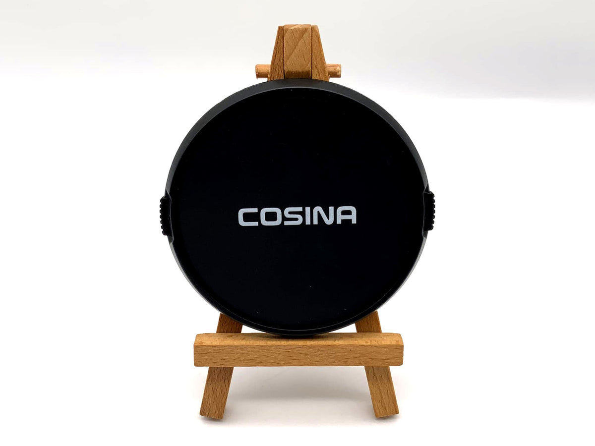 Cosina Objektivfrontdeckel 77mm Objektivdeckel Kappe lens cap