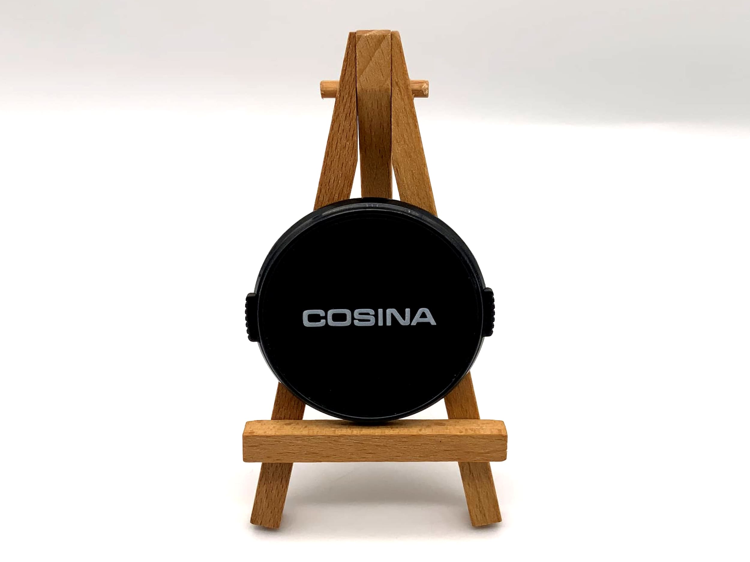 Capuchon avant d'objectif Cosina Capuchon d'objectif 55 mm