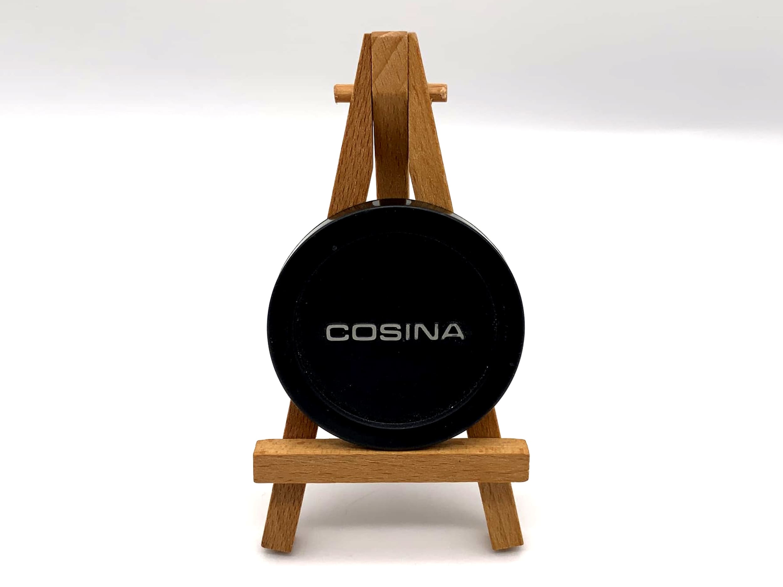 Bouchon d'objectif avant Cosina 54 mm