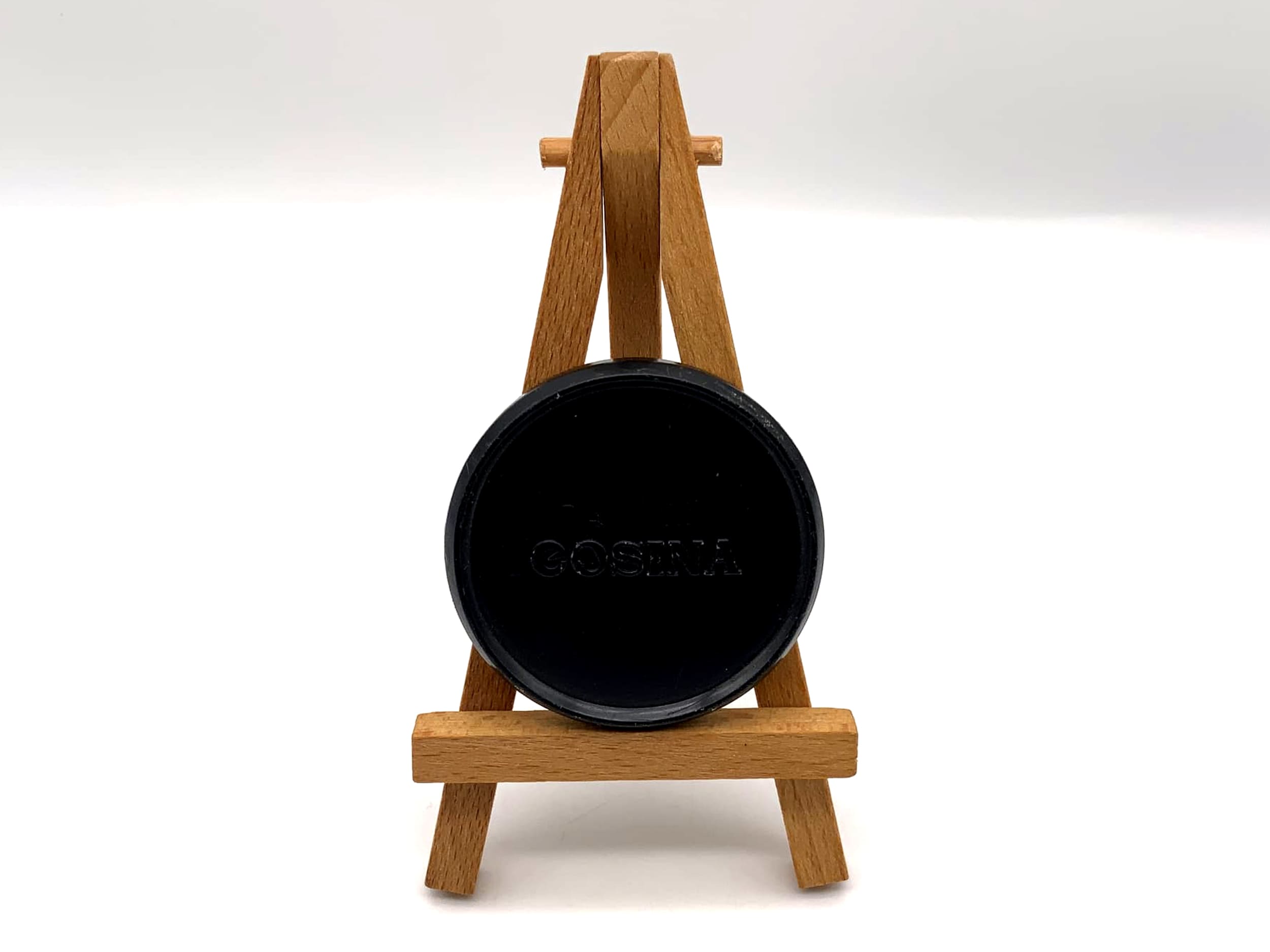 Bouchon d'objectif avant Cosina 51 mm