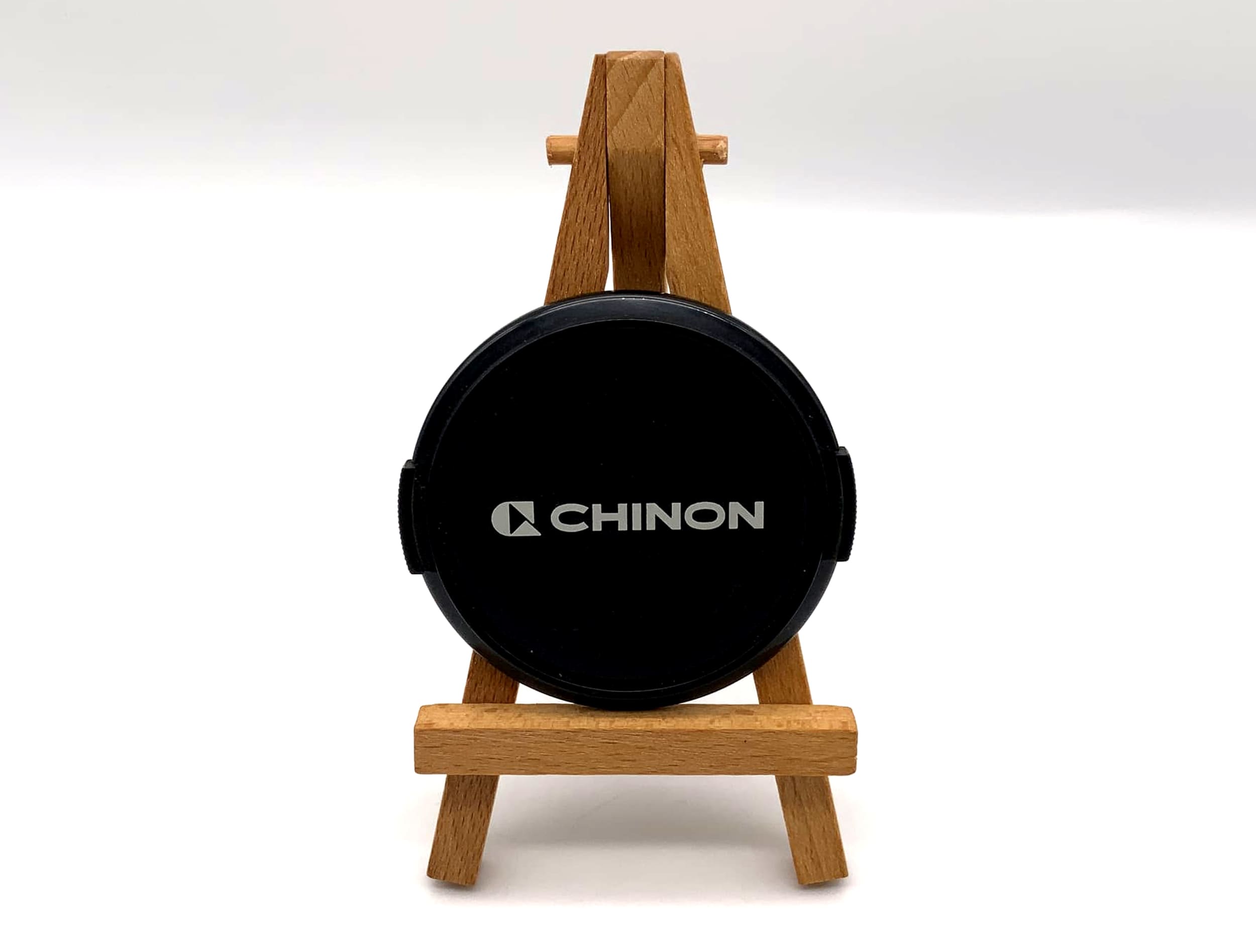 Bouchon d'objectif avant Chinon 58 mm