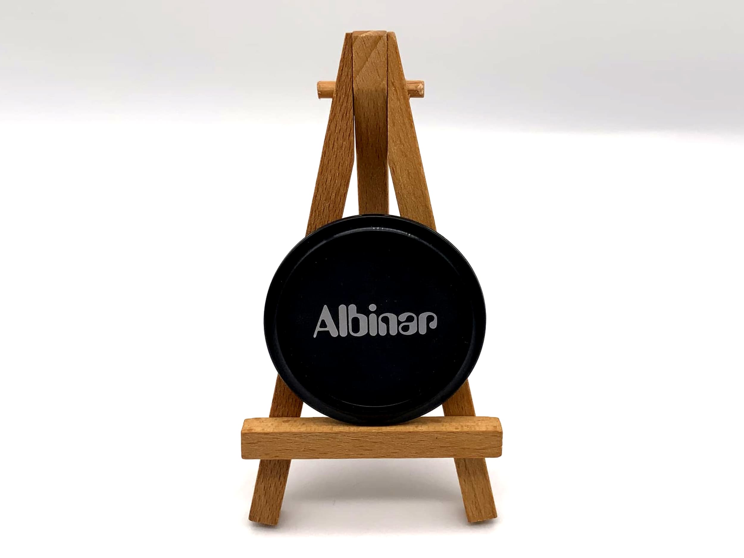 Bouchon d'objectif avant Albinar 52 mm