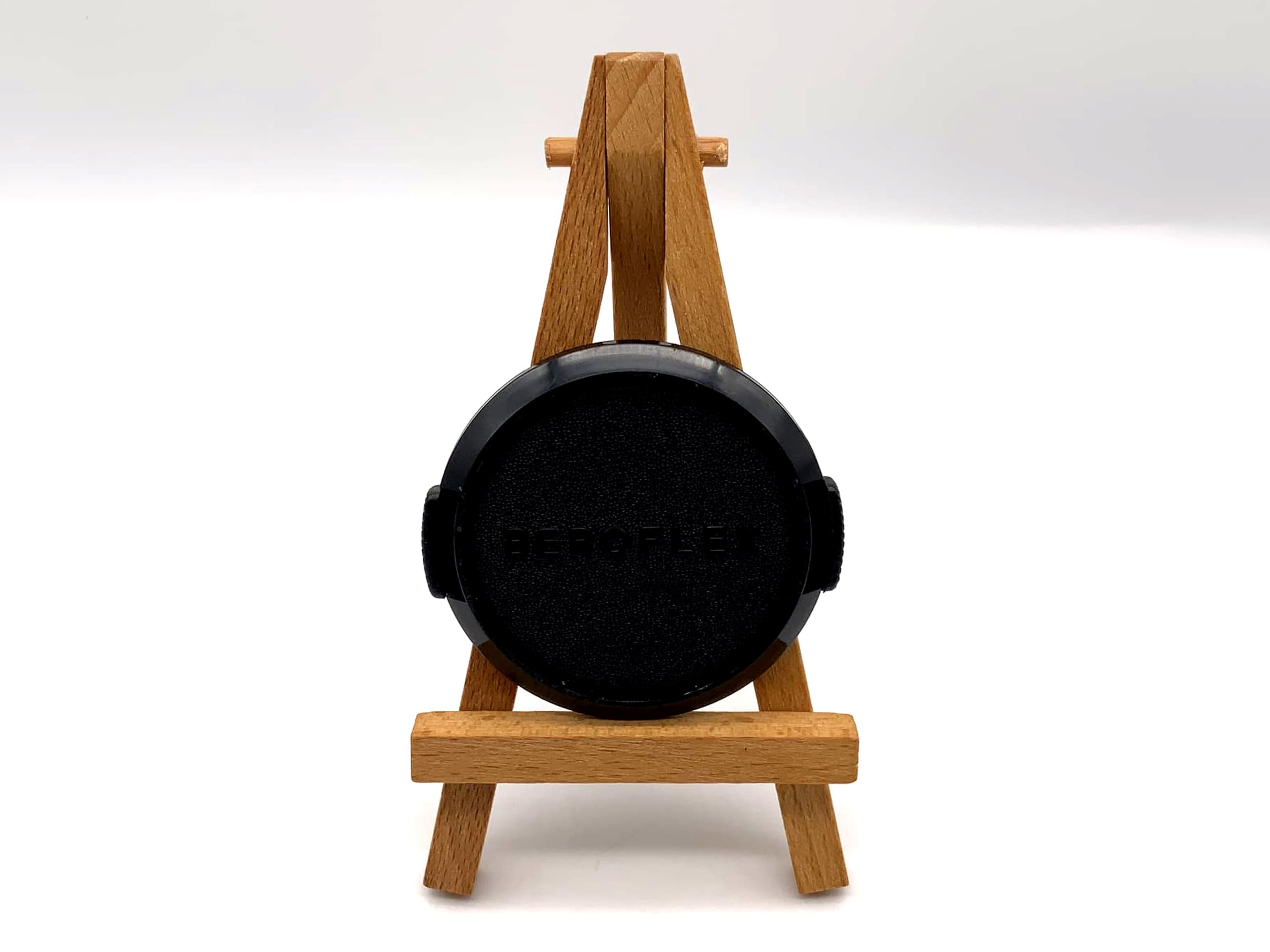 Beroflex lens front cap 52mm lens cap