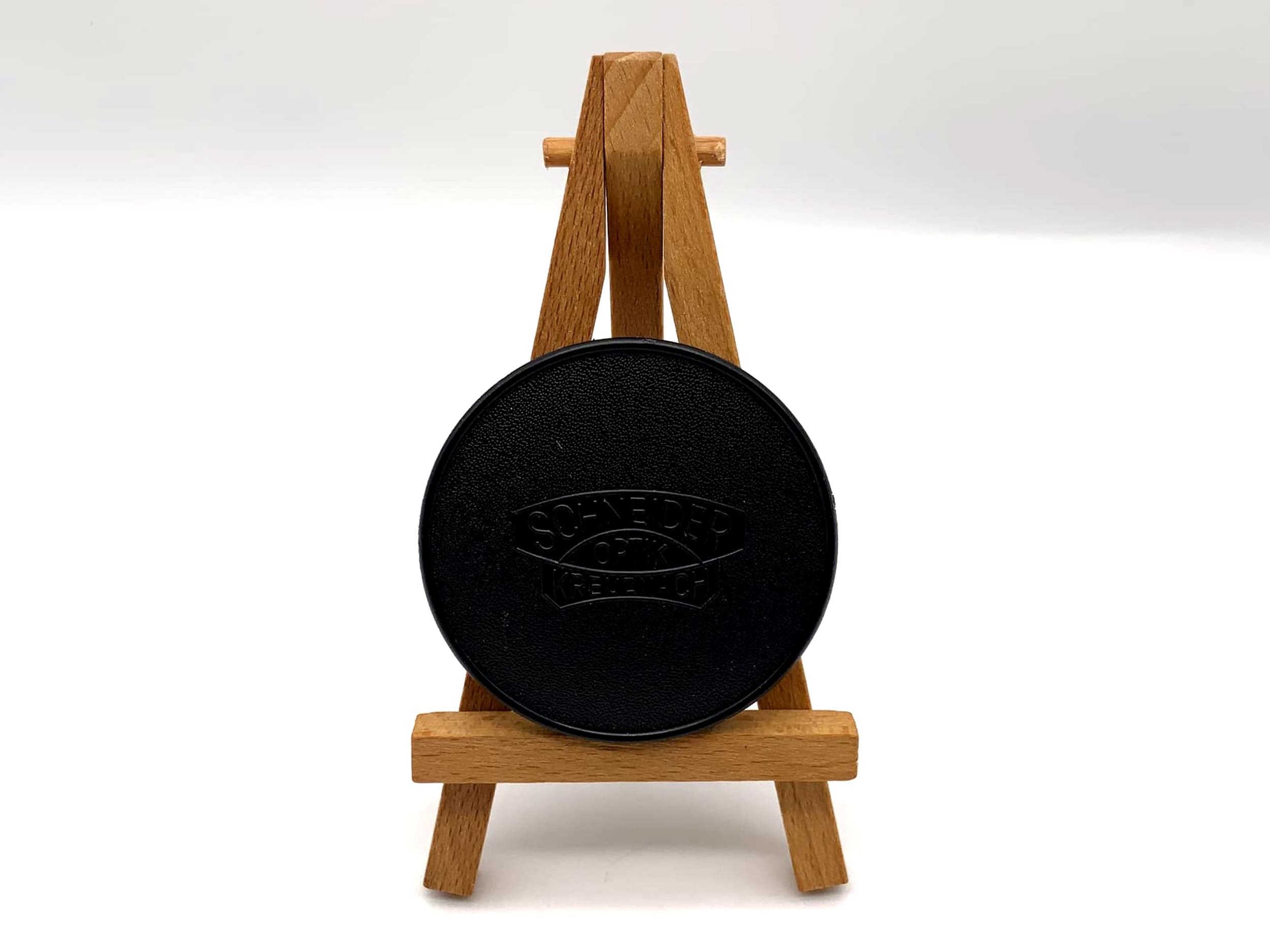 Schneider Optik Kreuznach Objektivfrontdeckel 54mm SN 223-25 Objektivdeckel Cap