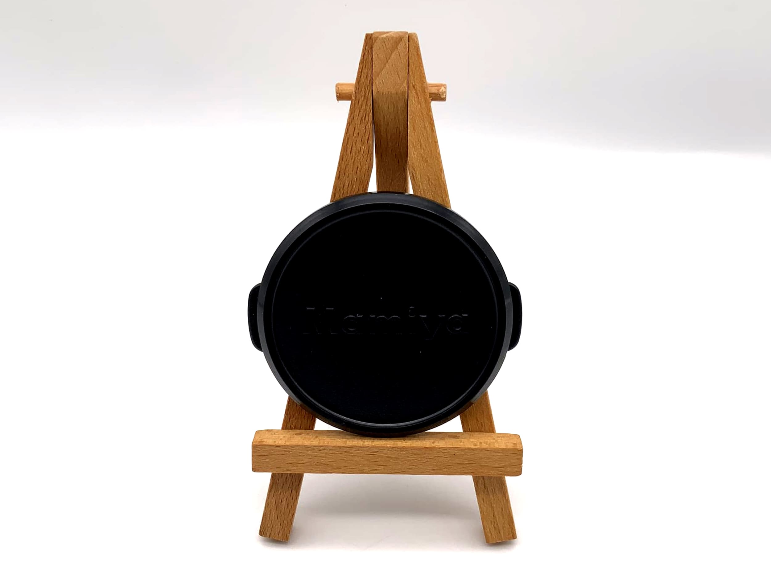 Mamiya Objektivfrontdeckel 58mm Objektivdeckel Kappe lens cap