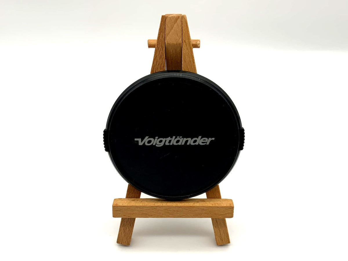 Voigtländer Objektivfrontdeckel 67mm Objektivdeckel Kappe lens cap