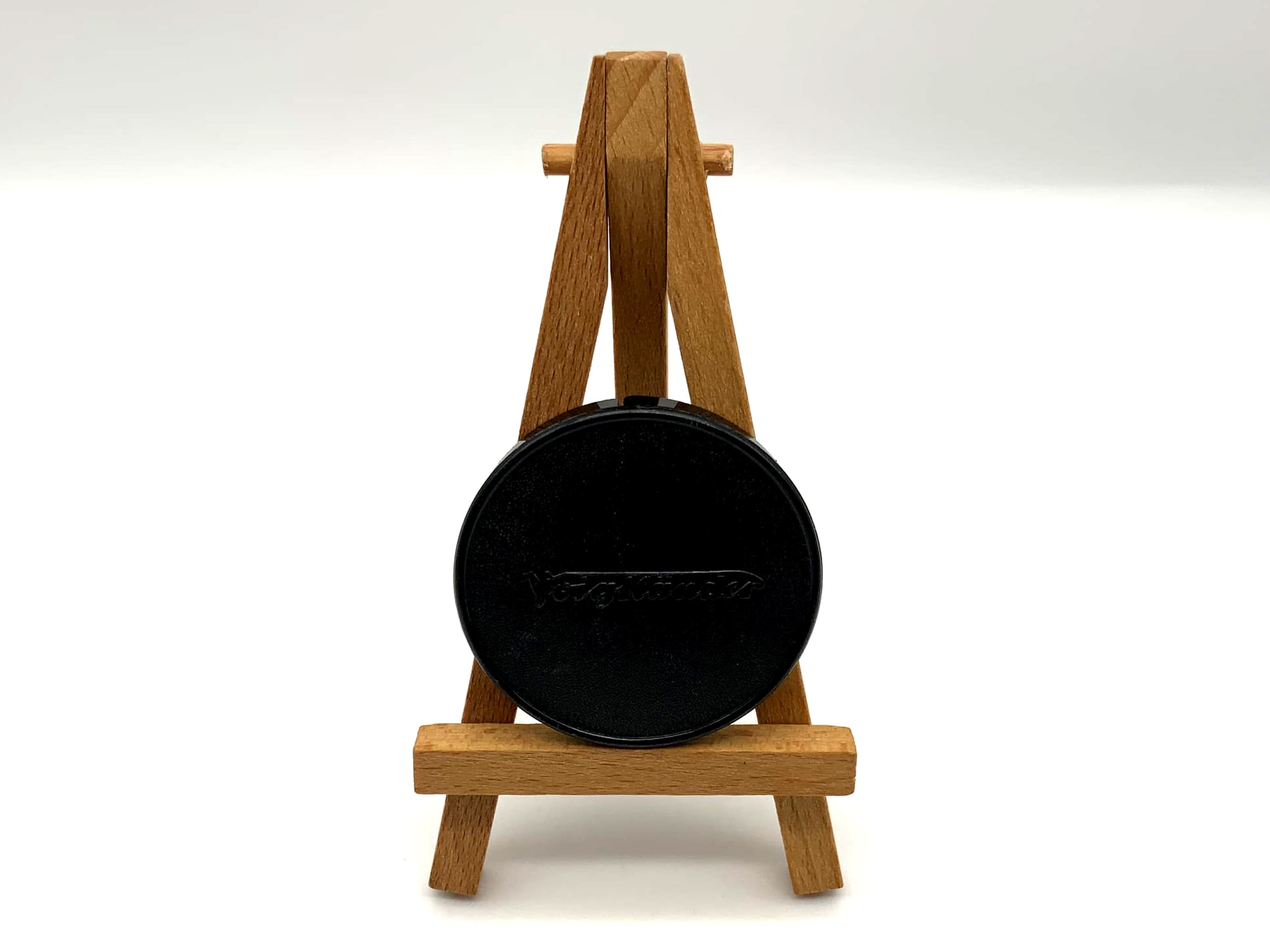 Voigtländer Objektivfrontdeckel 46mm Slip On Objektivdeckel Kappe lens cap