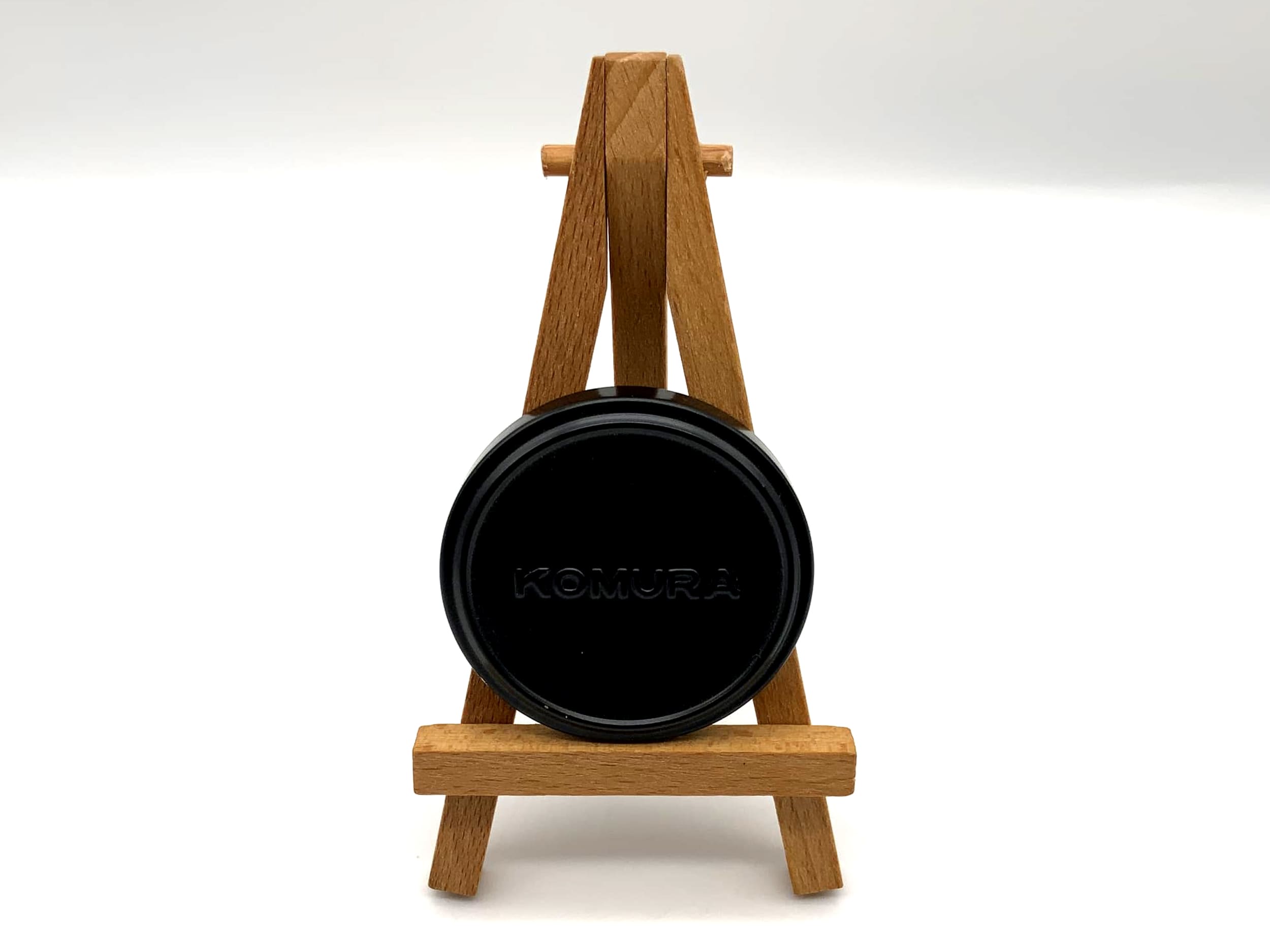 Komura Objektivfrontdeckel 49mm Objektivdeckel Kappe lens cap