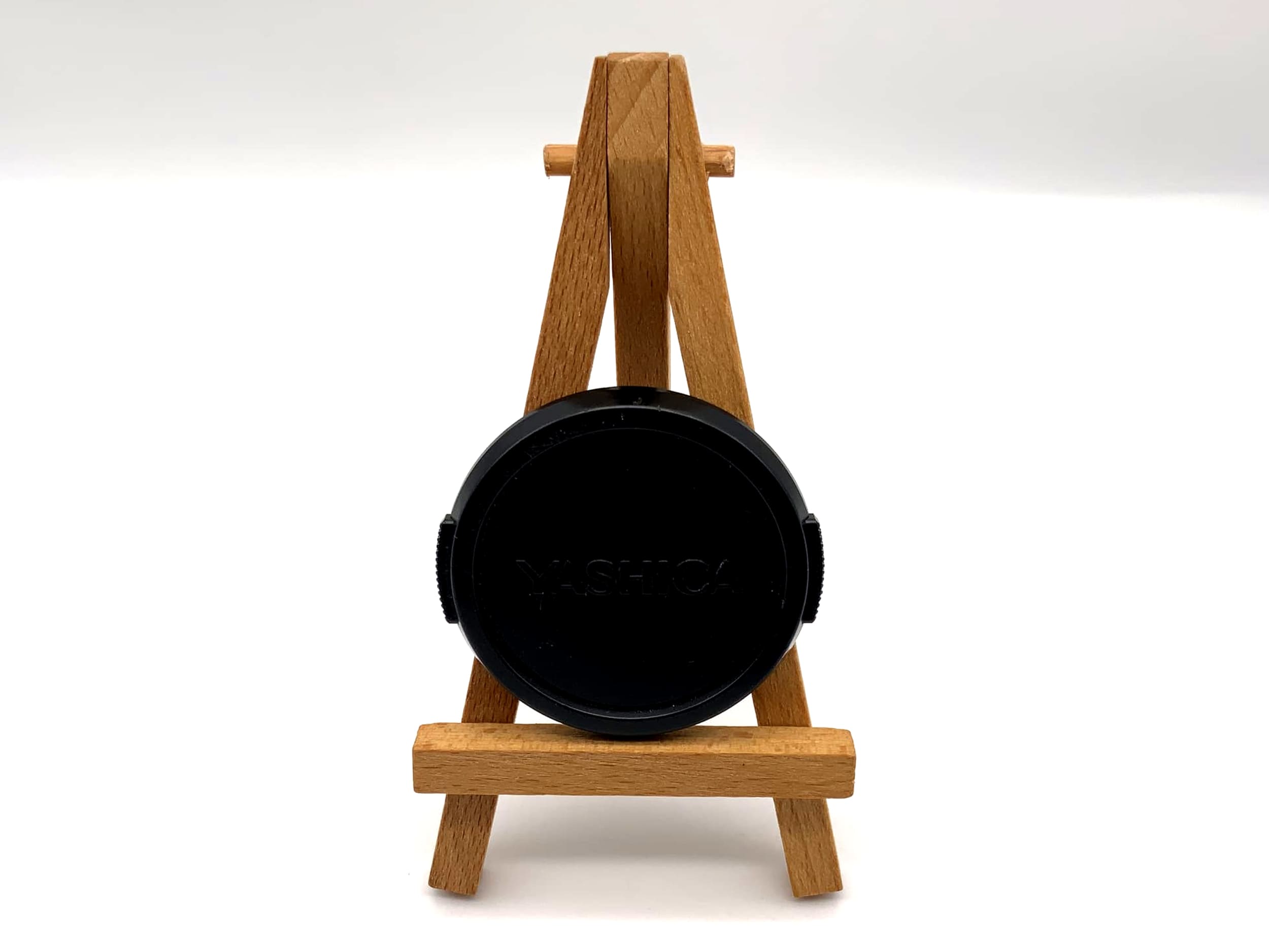 Yashica Objektivfrontdeckel 52mm K-54 Objektivdeckel Kappe lens cap