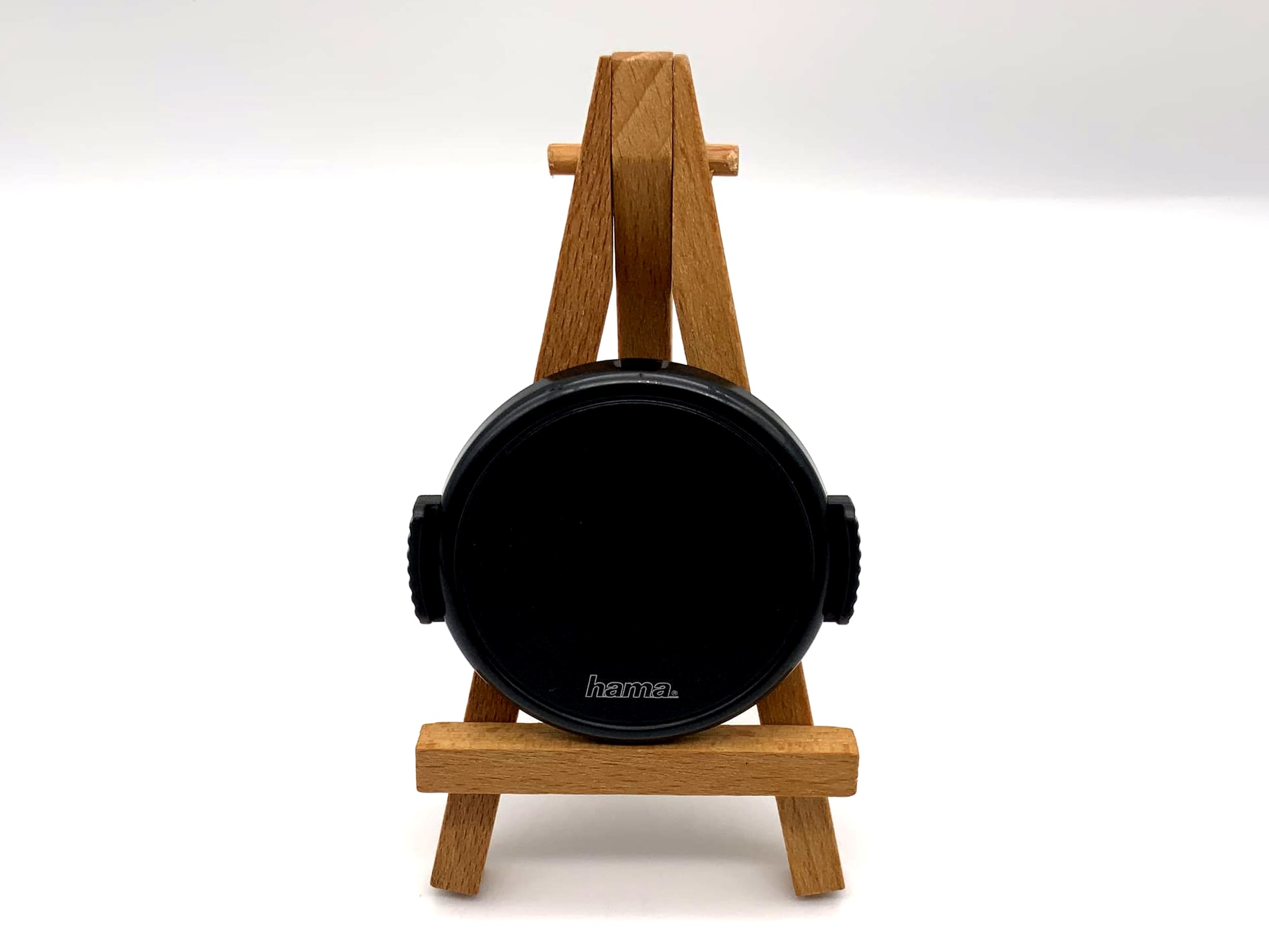 Hama Objektivfrontdeckel 55mm Objektivdeckel Kappe lens cap