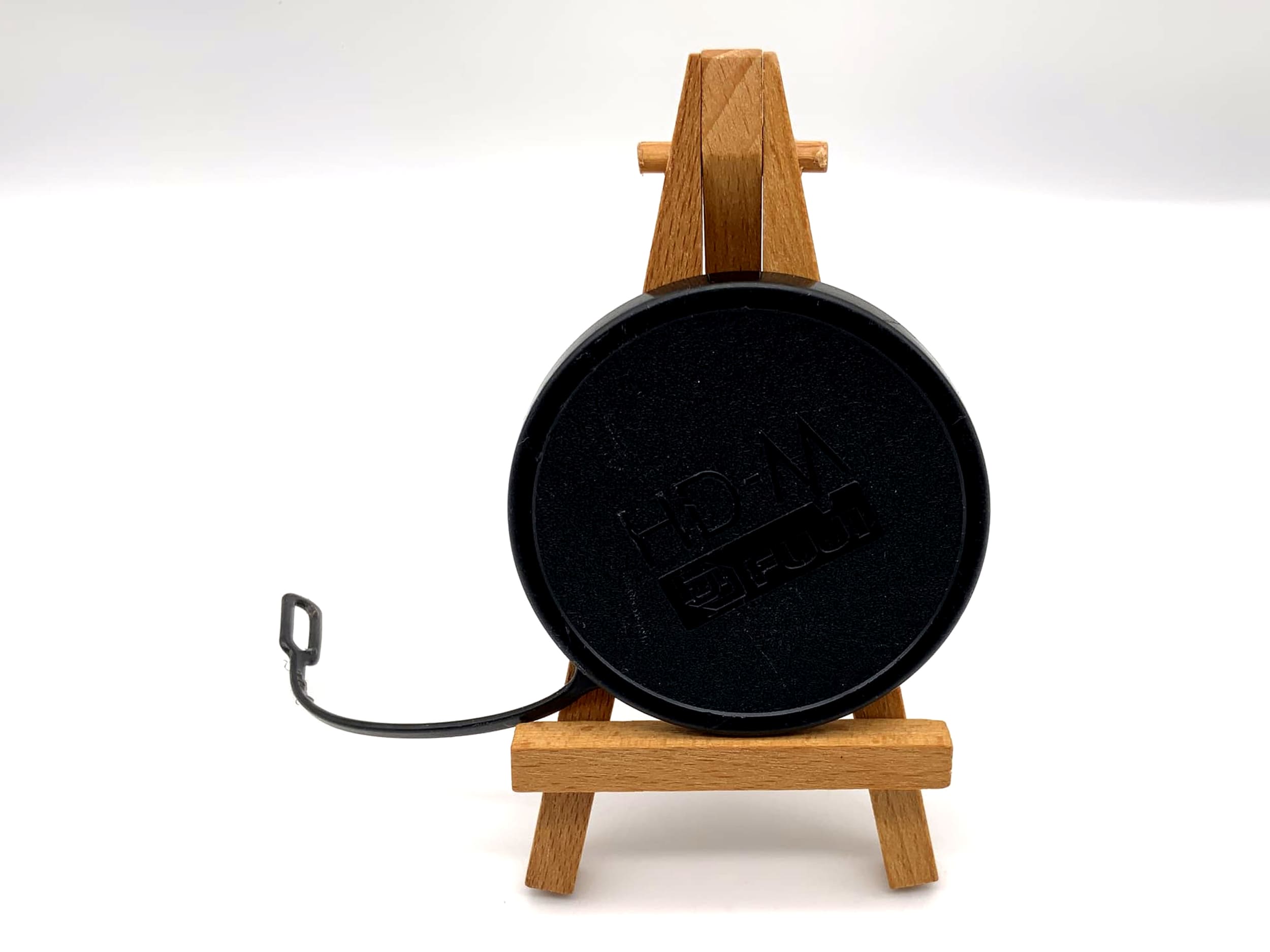 Fujica 62mm lens front cap for Fuji HD-M lens cap