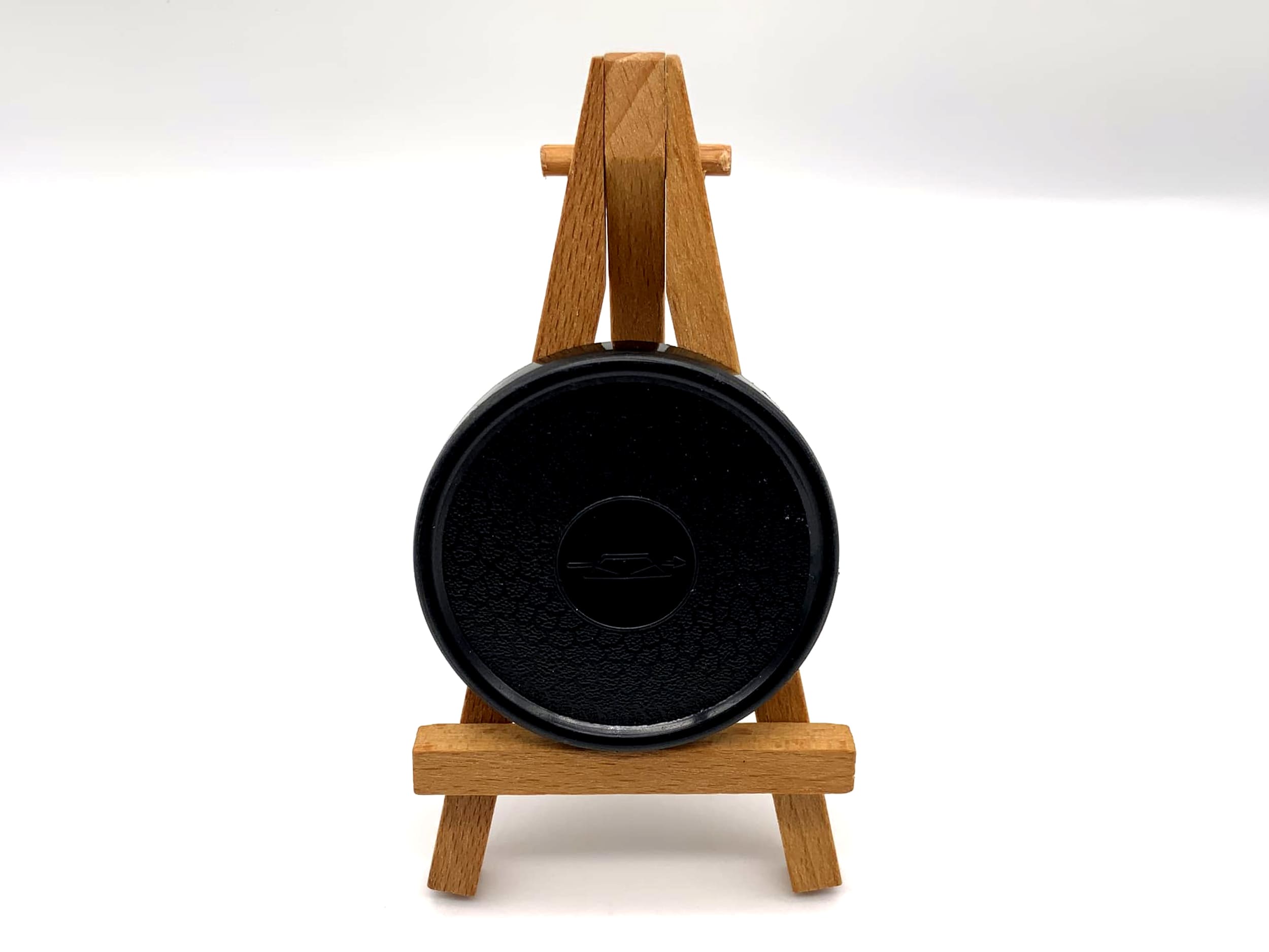 Zenit Objektivfrontdeckel 55mm Objektivdeckel Kappe lens cap