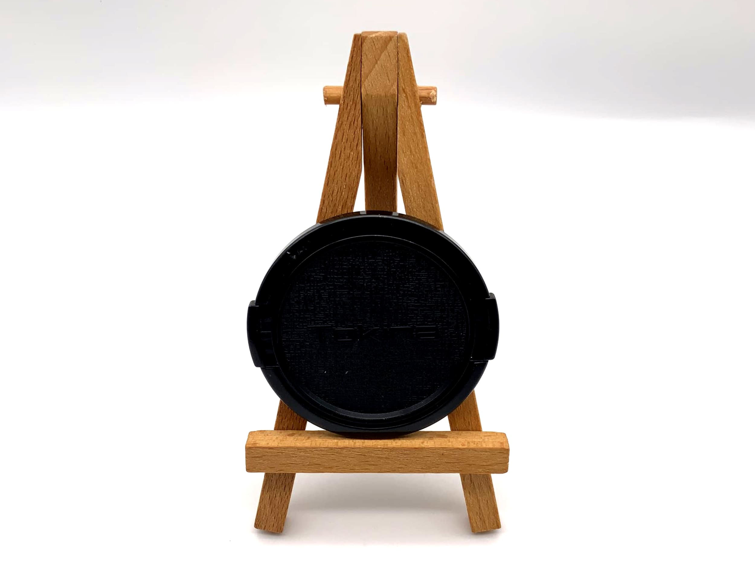 Tokina Objektivfrontdeckel 55mm Objektivdeckel Kappe lens cap